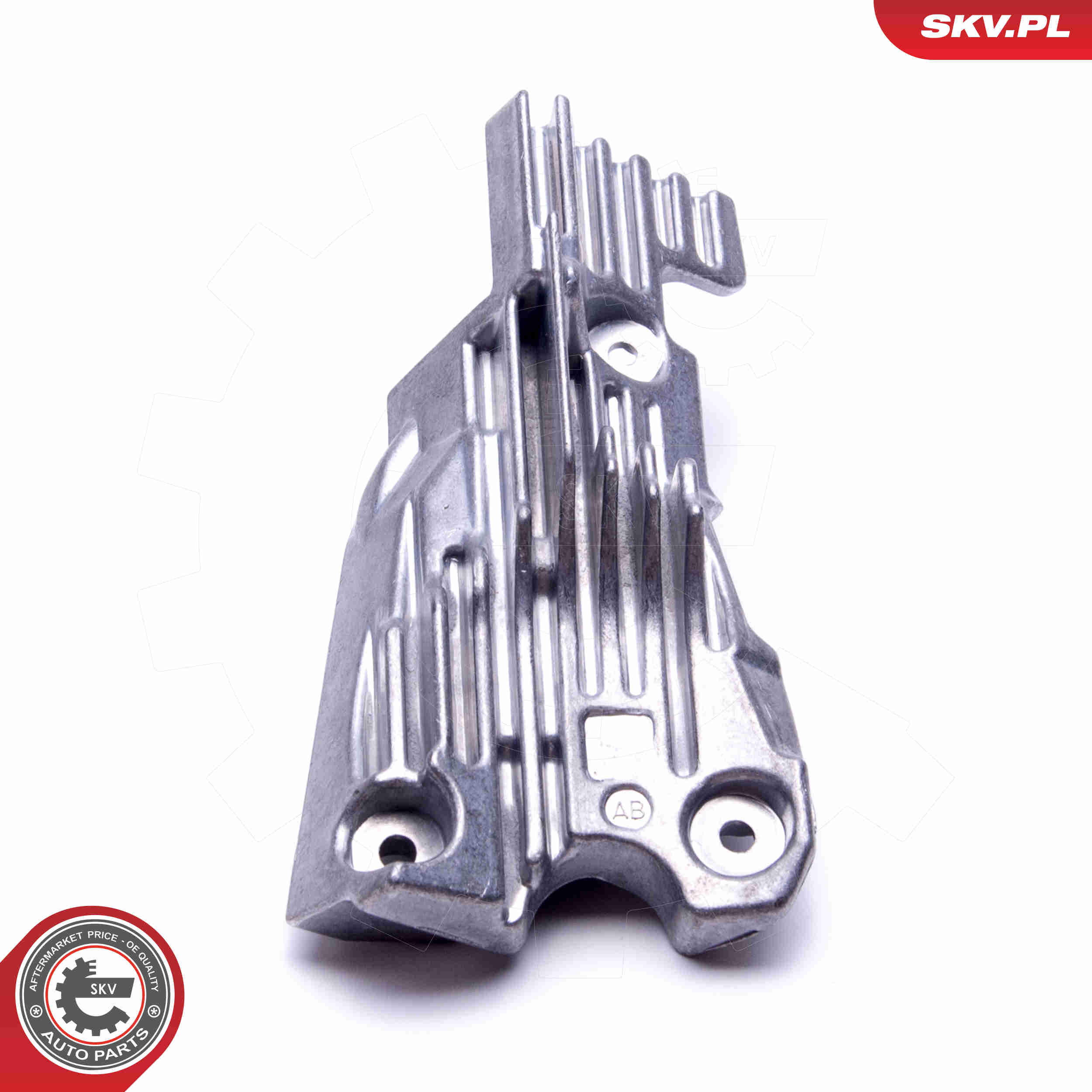 Control Unit, bend headlight - 59SKV141 ESEN SKV
