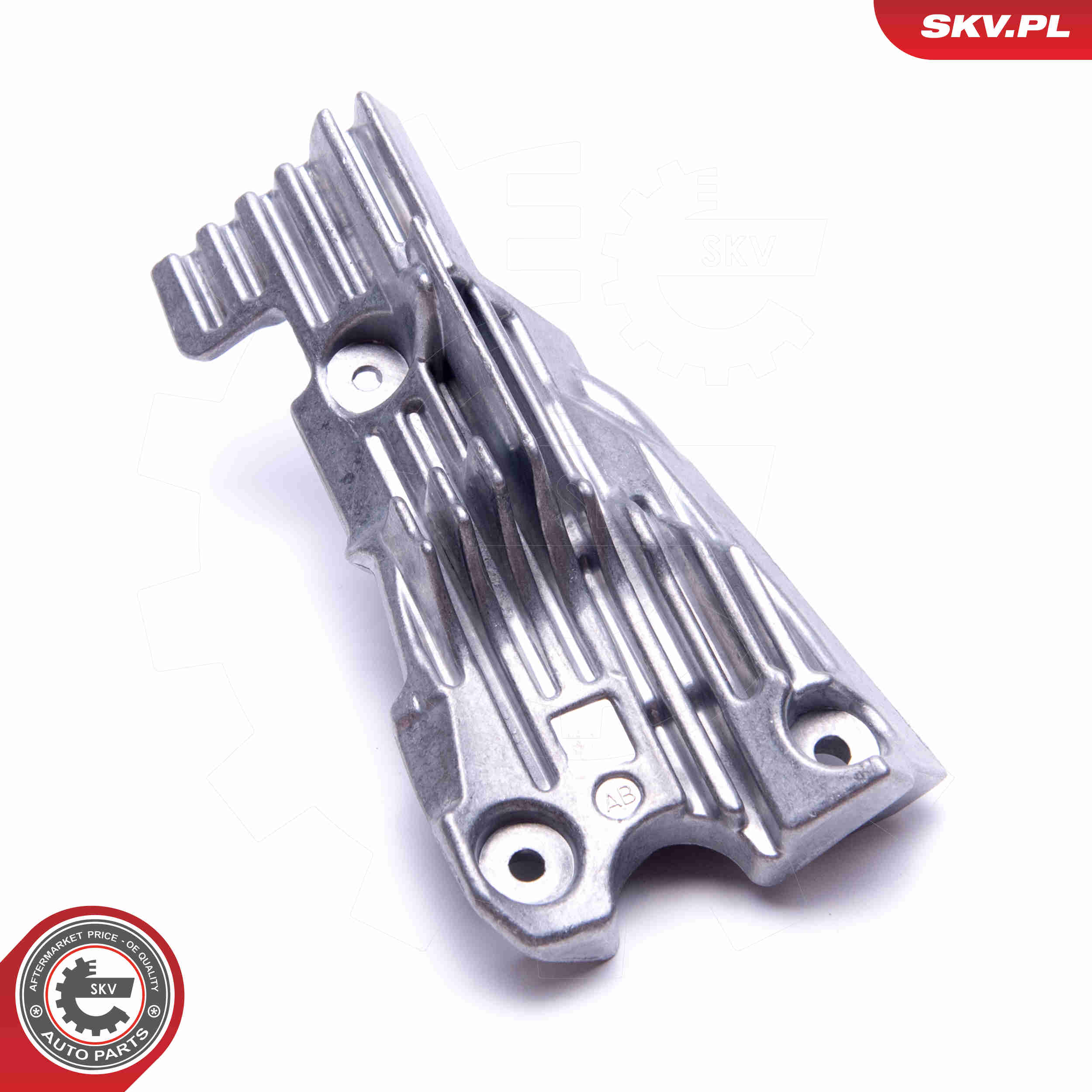 Control Unit, bend headlight - 59SKV142 ESEN SKV
