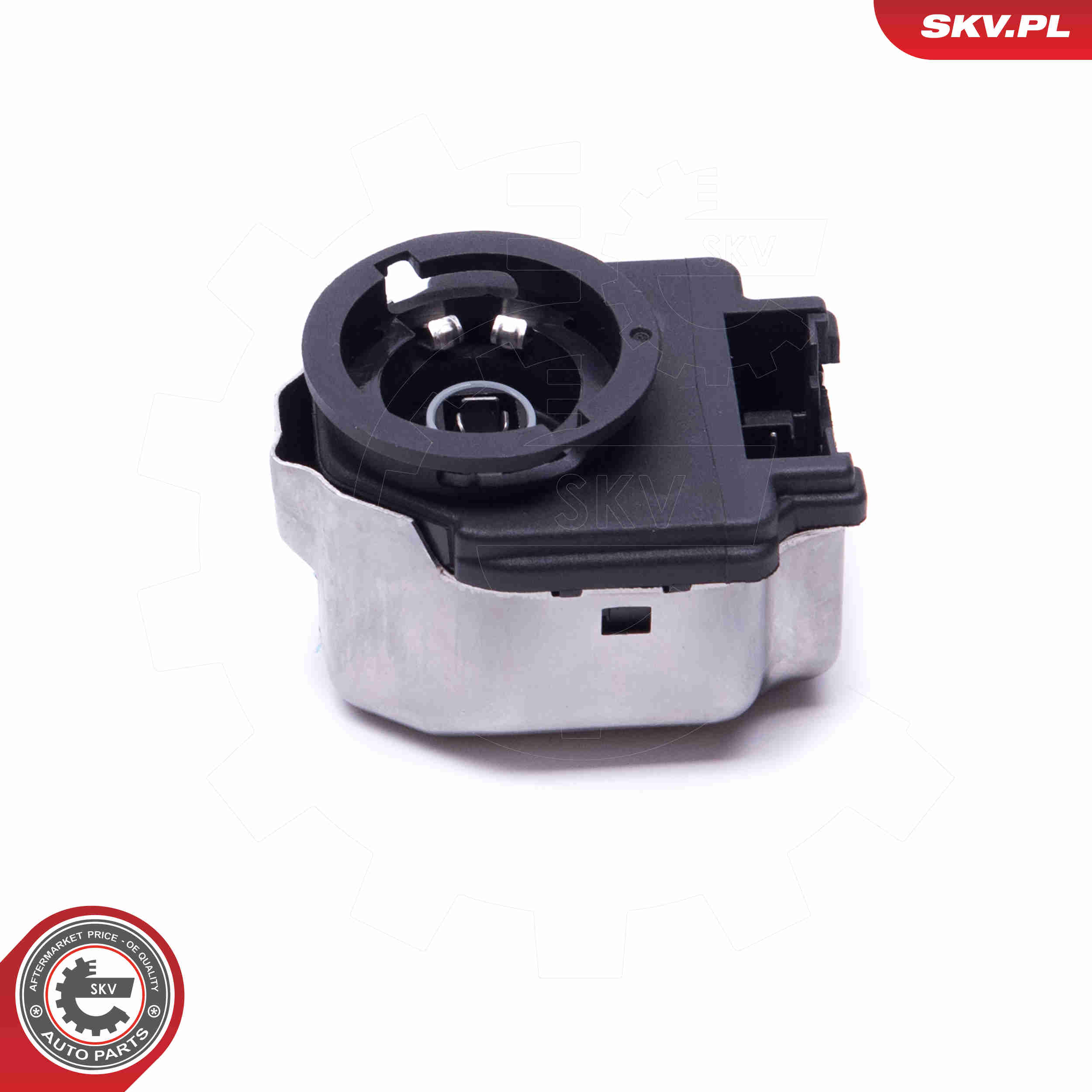 Control Unit, lights - 59SKV182 ESEN SKV