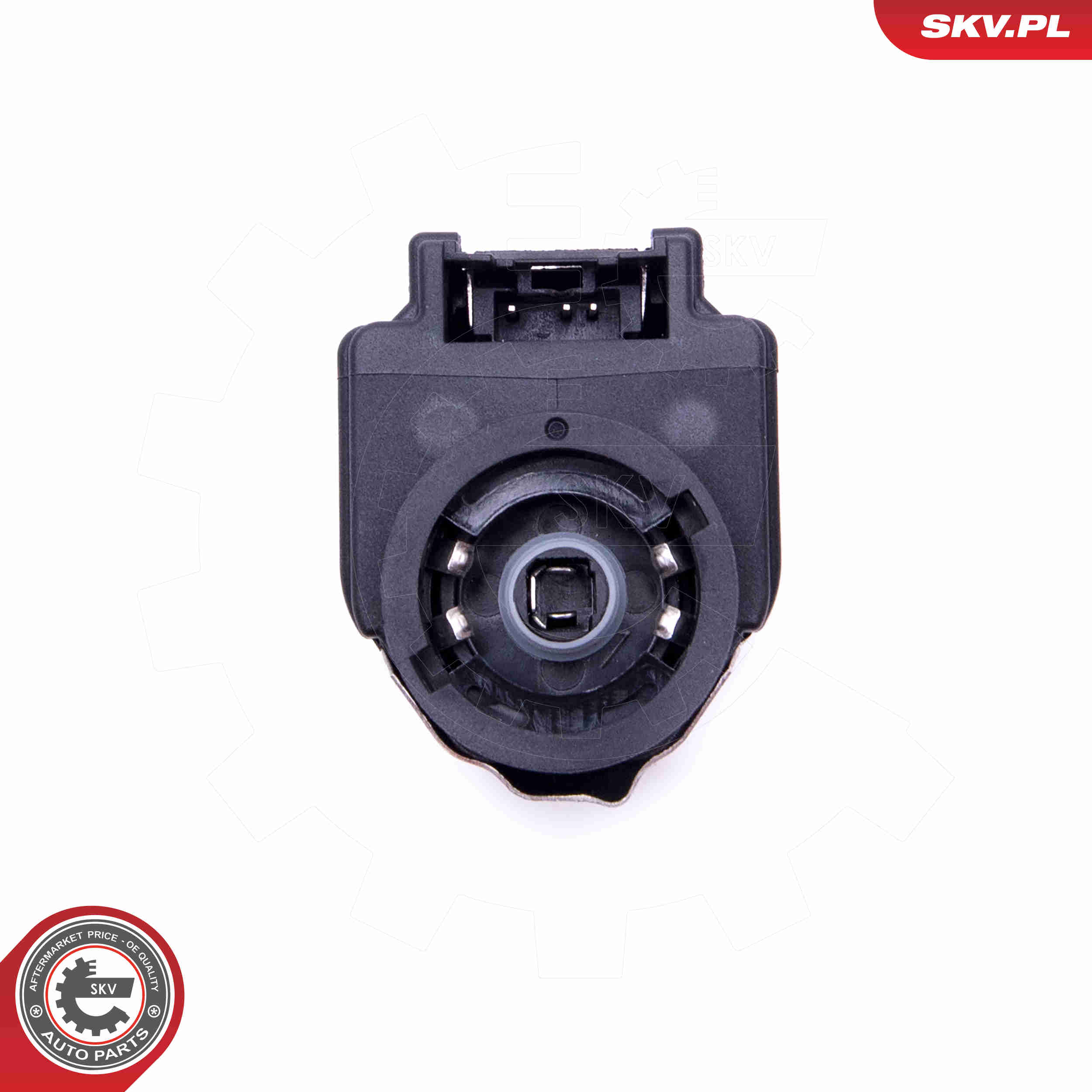 Control Unit, lights - 59SKV182 ESEN SKV
