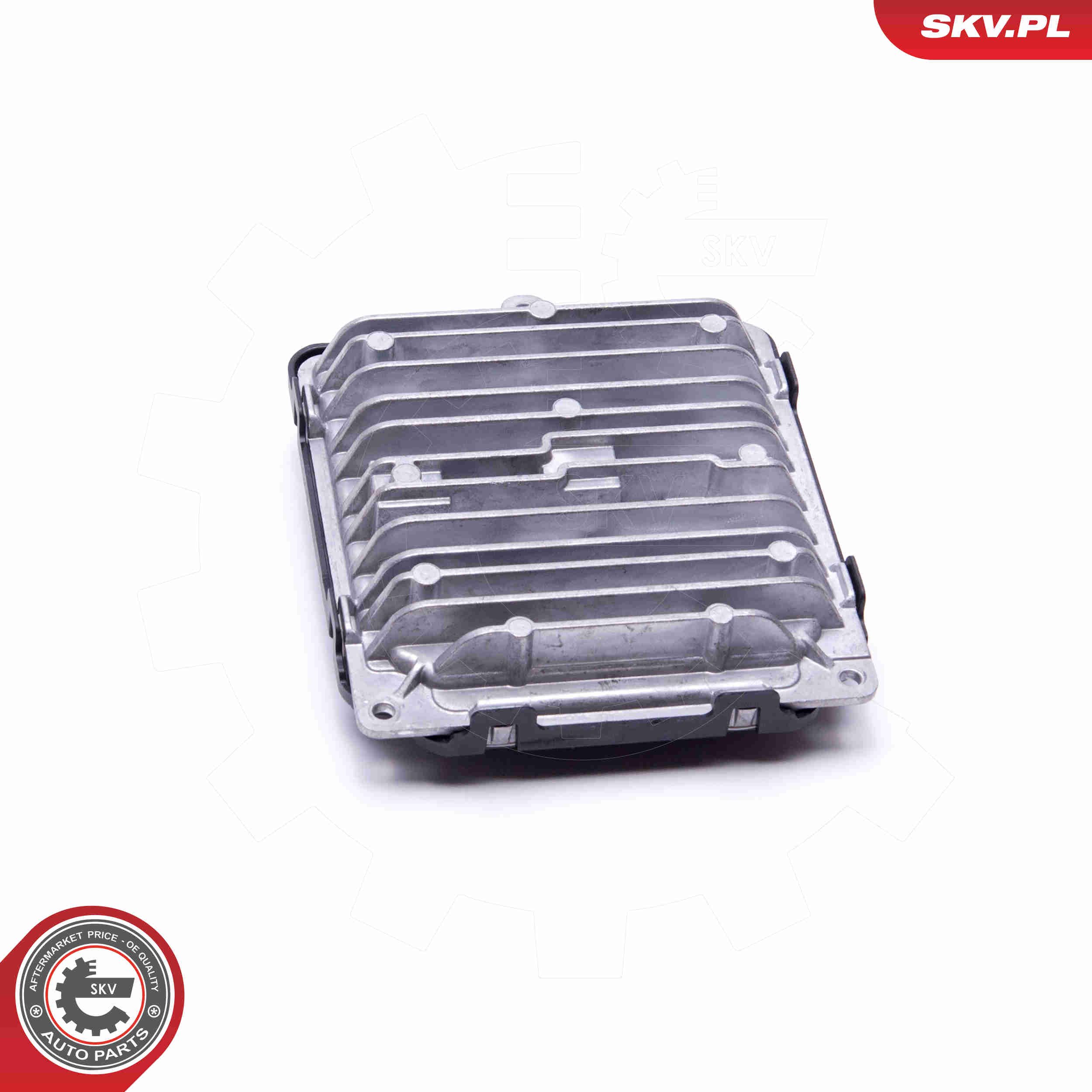 Control Unit, lights - 59SKV183 ESEN SKV