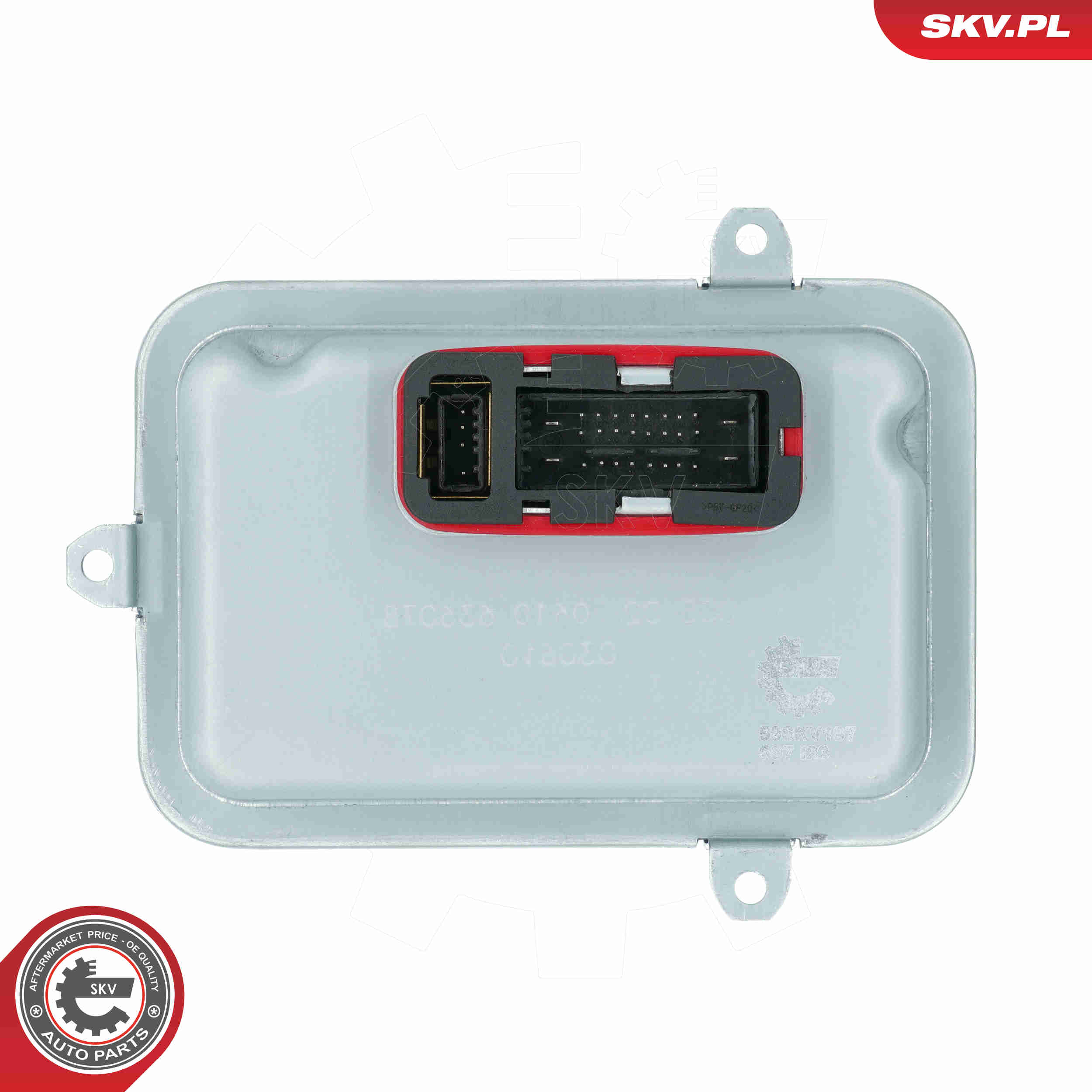 Control Unit, lights - 59SKV197 ESEN SKV