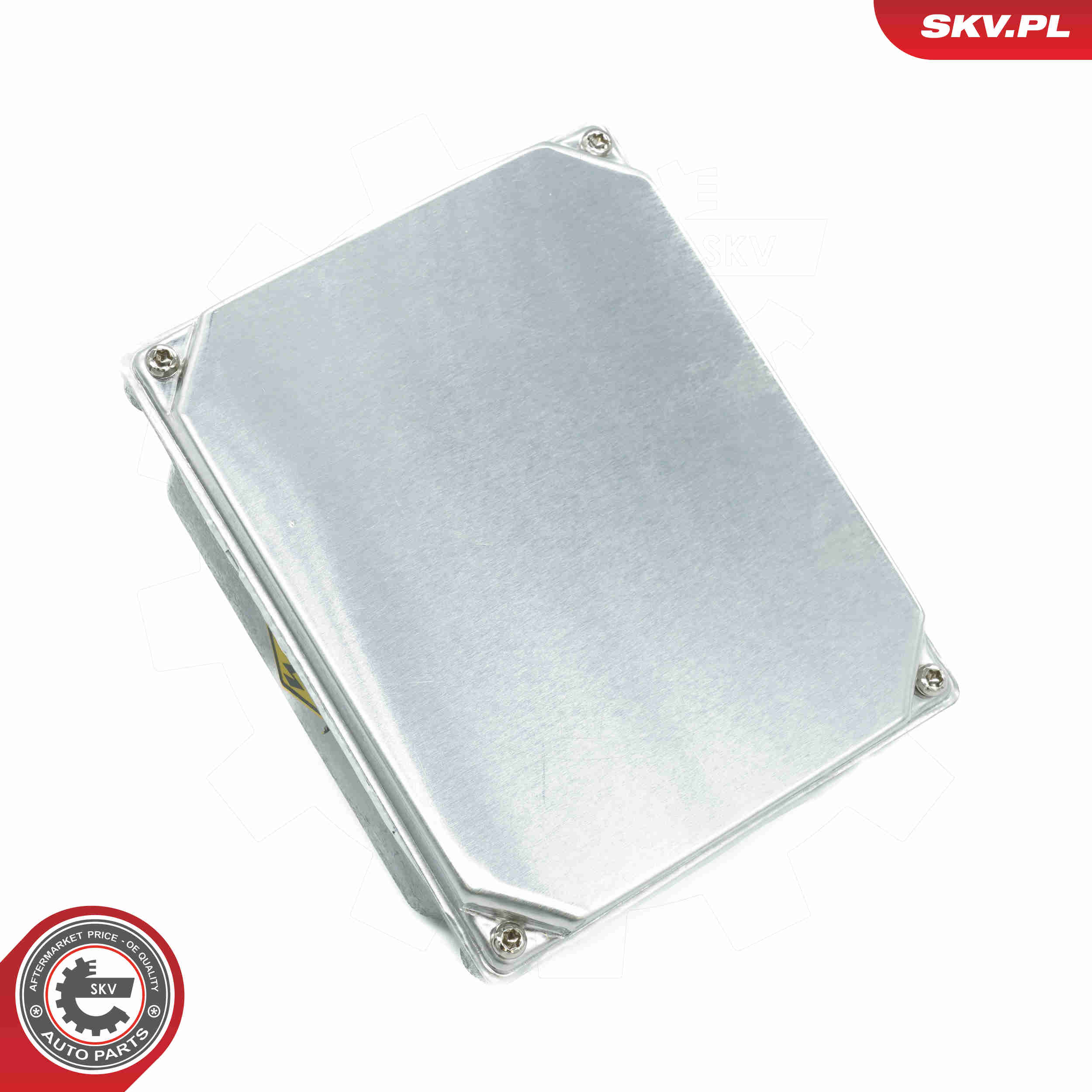 Control Unit, lights - 59SKV199 ESEN SKV
