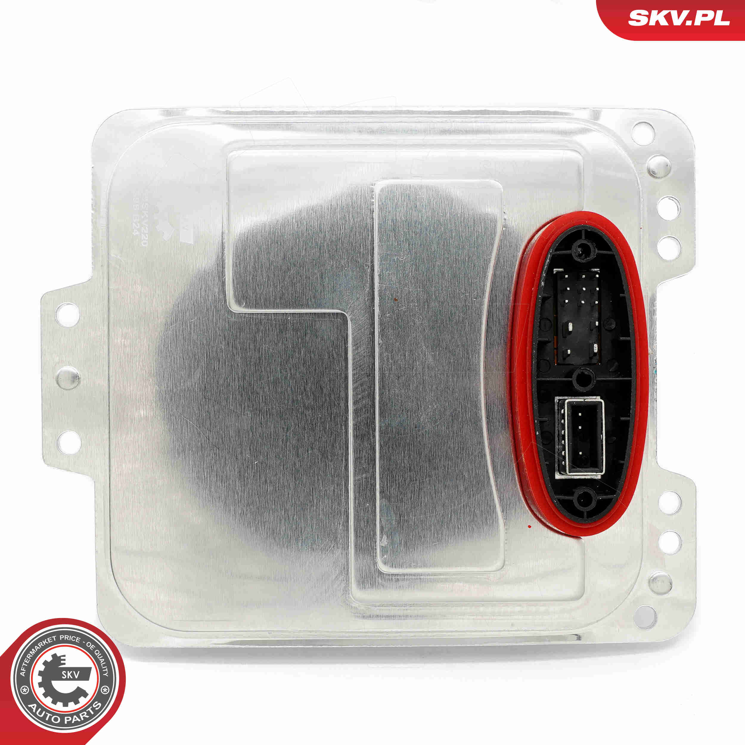valdymo blokas, žibintai - 59SKV220 ESEN SKV