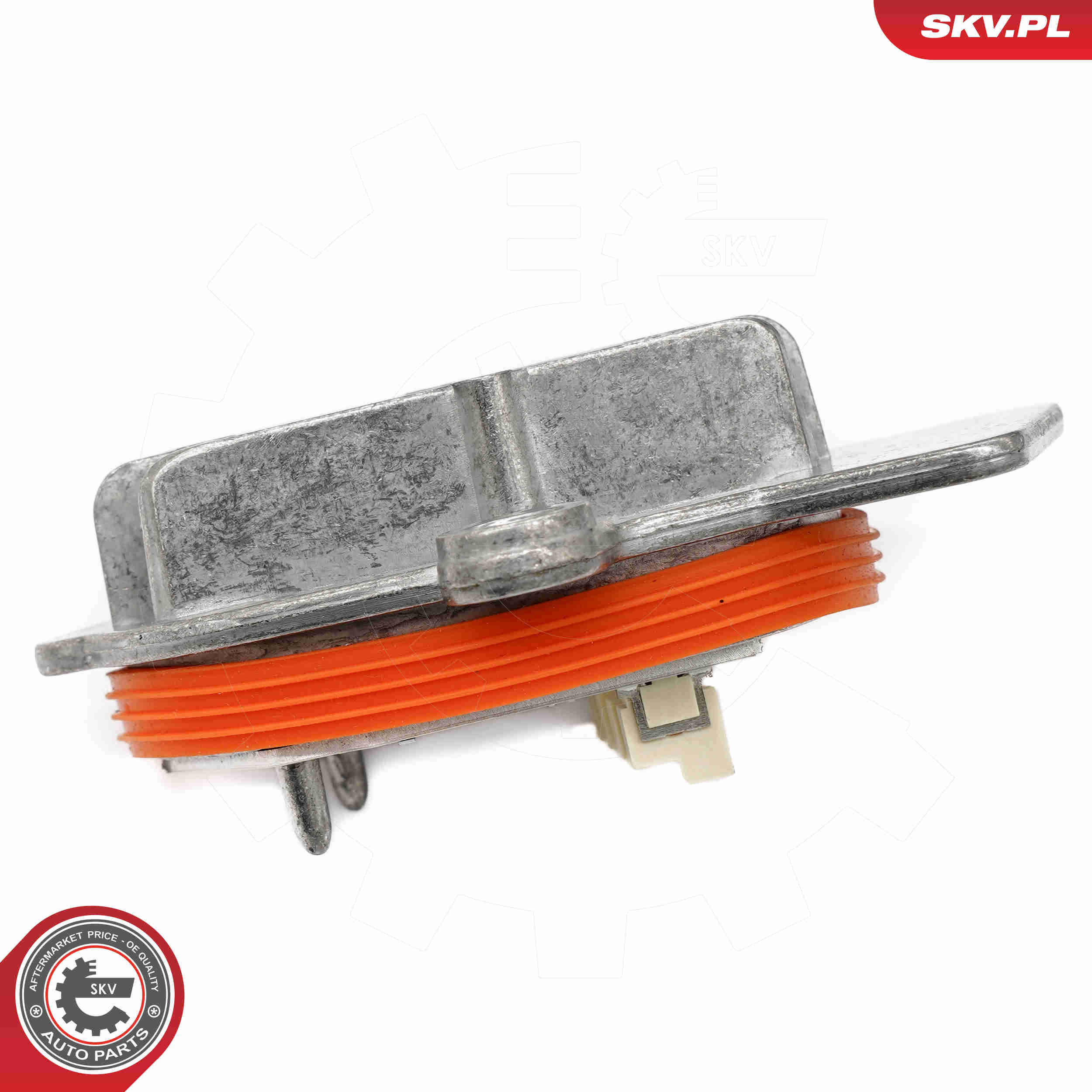 Control Unit, lights - 59SKV244 ESEN SKV