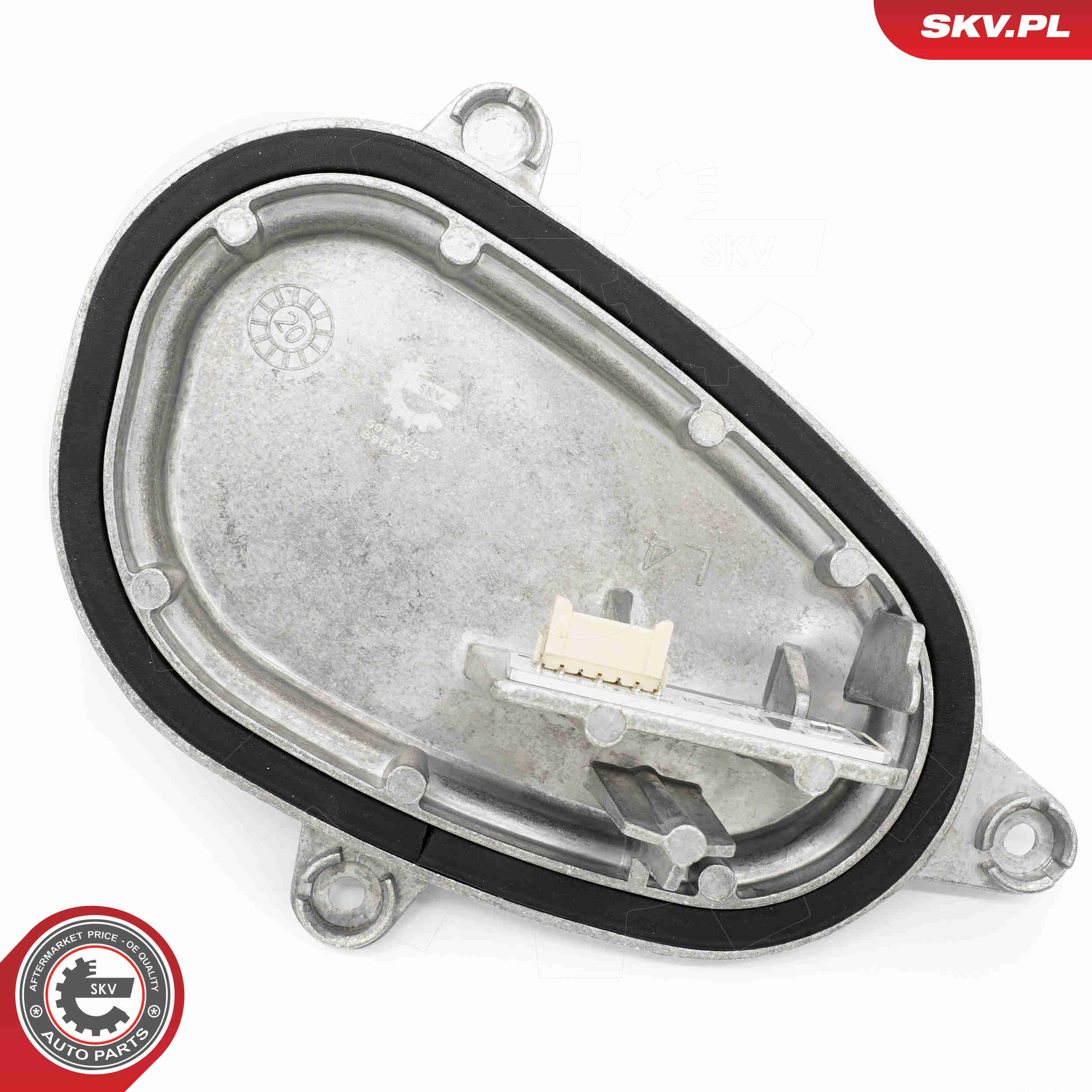 Control Unit, lights - 59SKV245 ESEN SKV