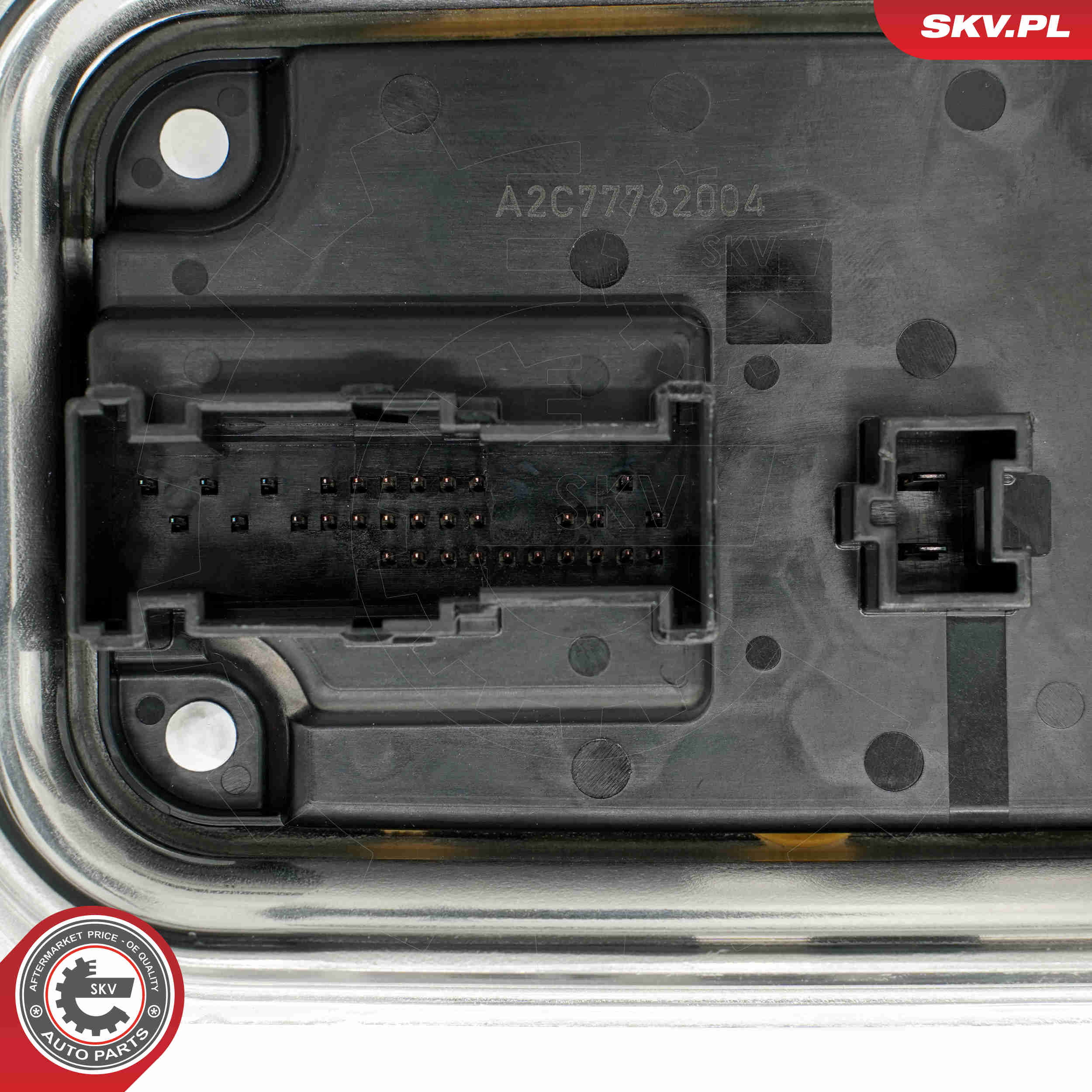 Control Unit, lights - 59SKV249 ESEN SKV