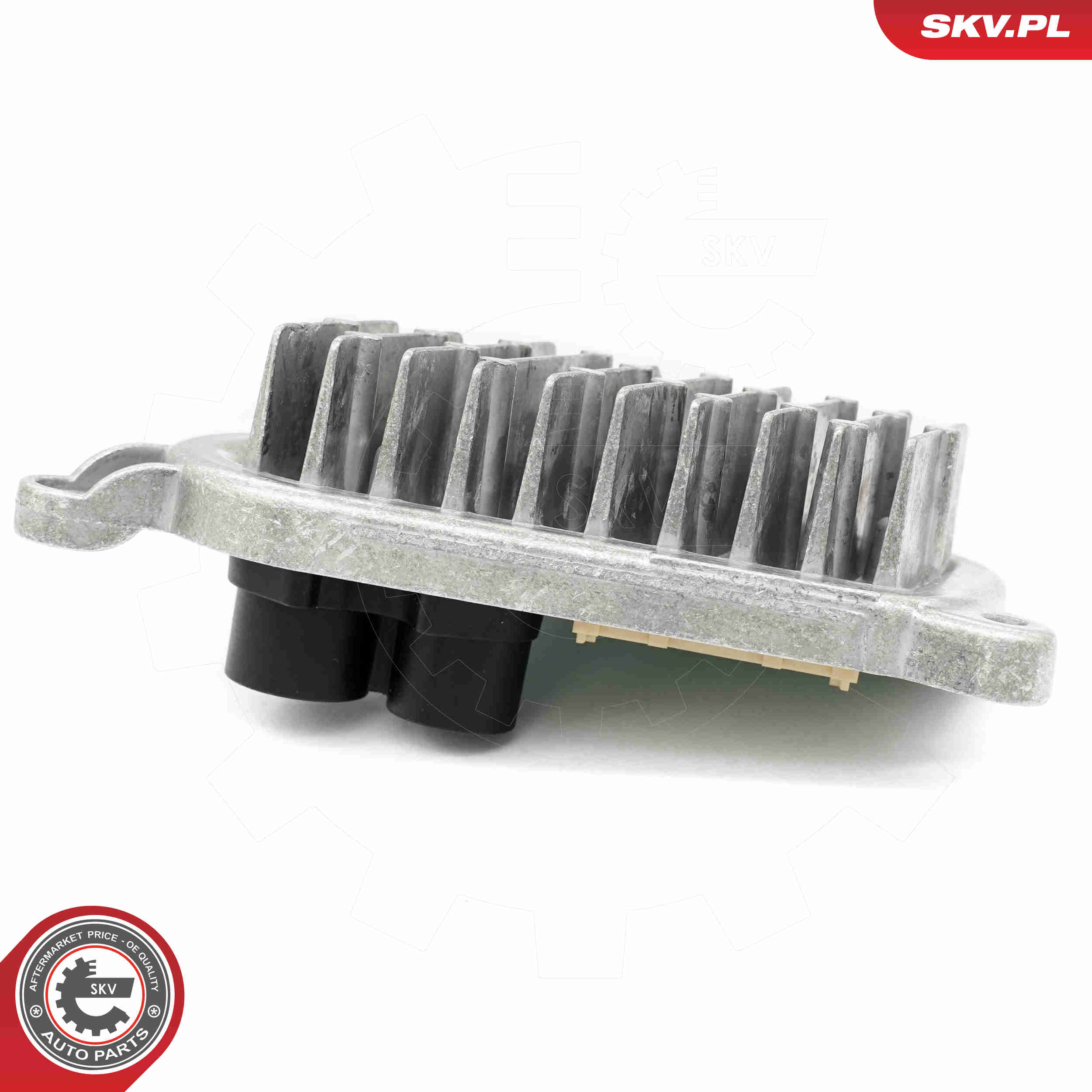 Control Unit, lights - 59SKV253 ESEN SKV
