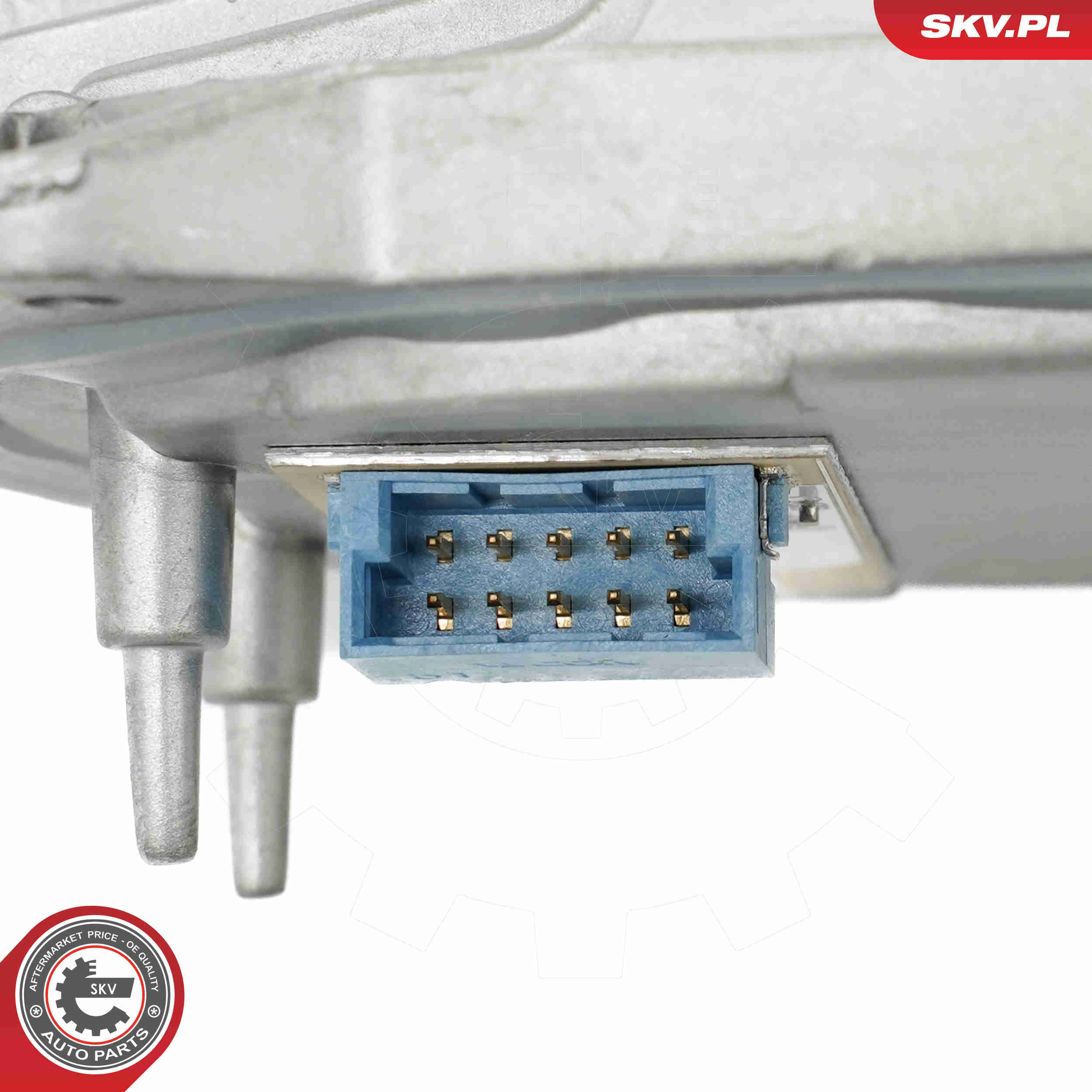 Control Unit, lights - 59SKV274 ESEN SKV