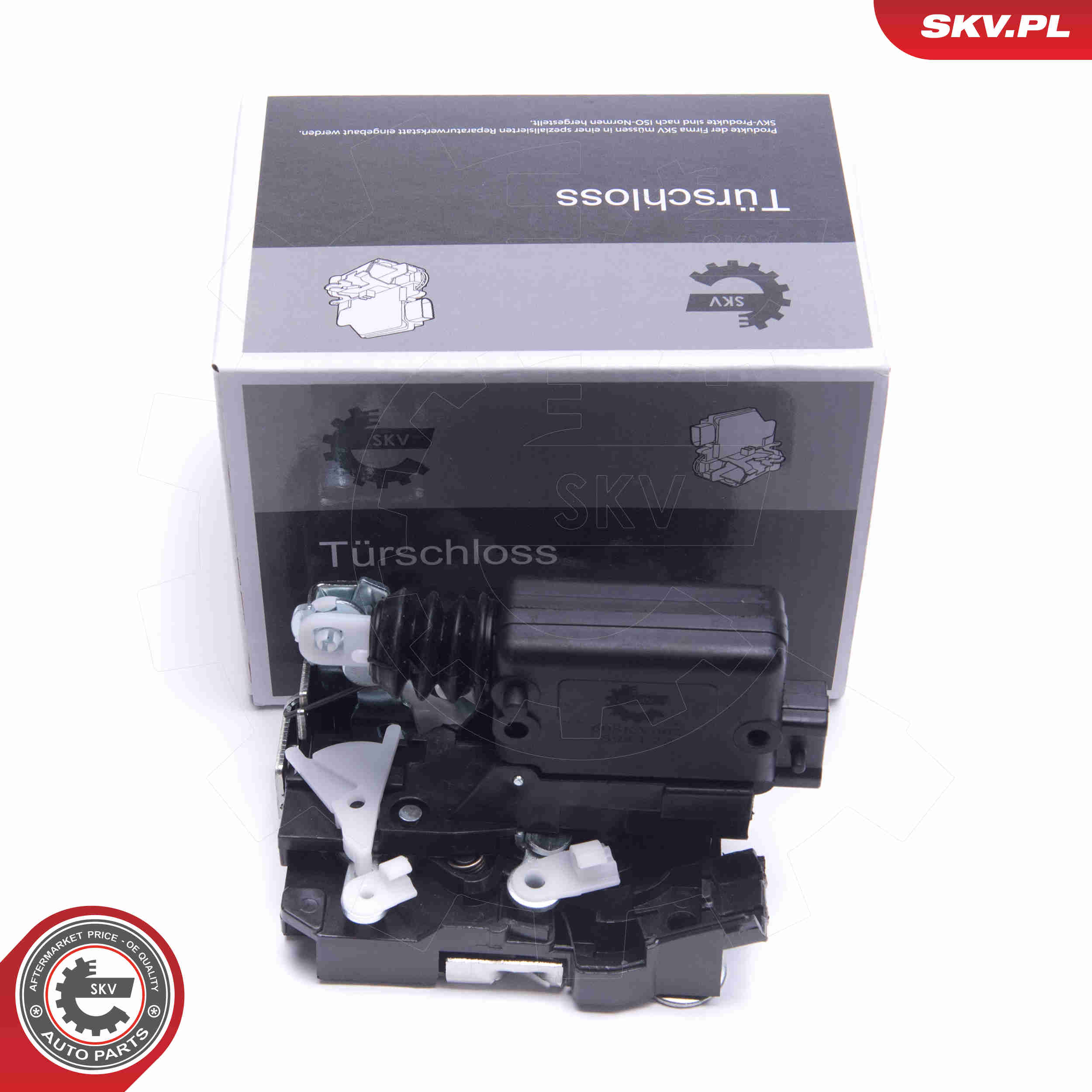 Door Lock - 60SKV002 ESEN SKV