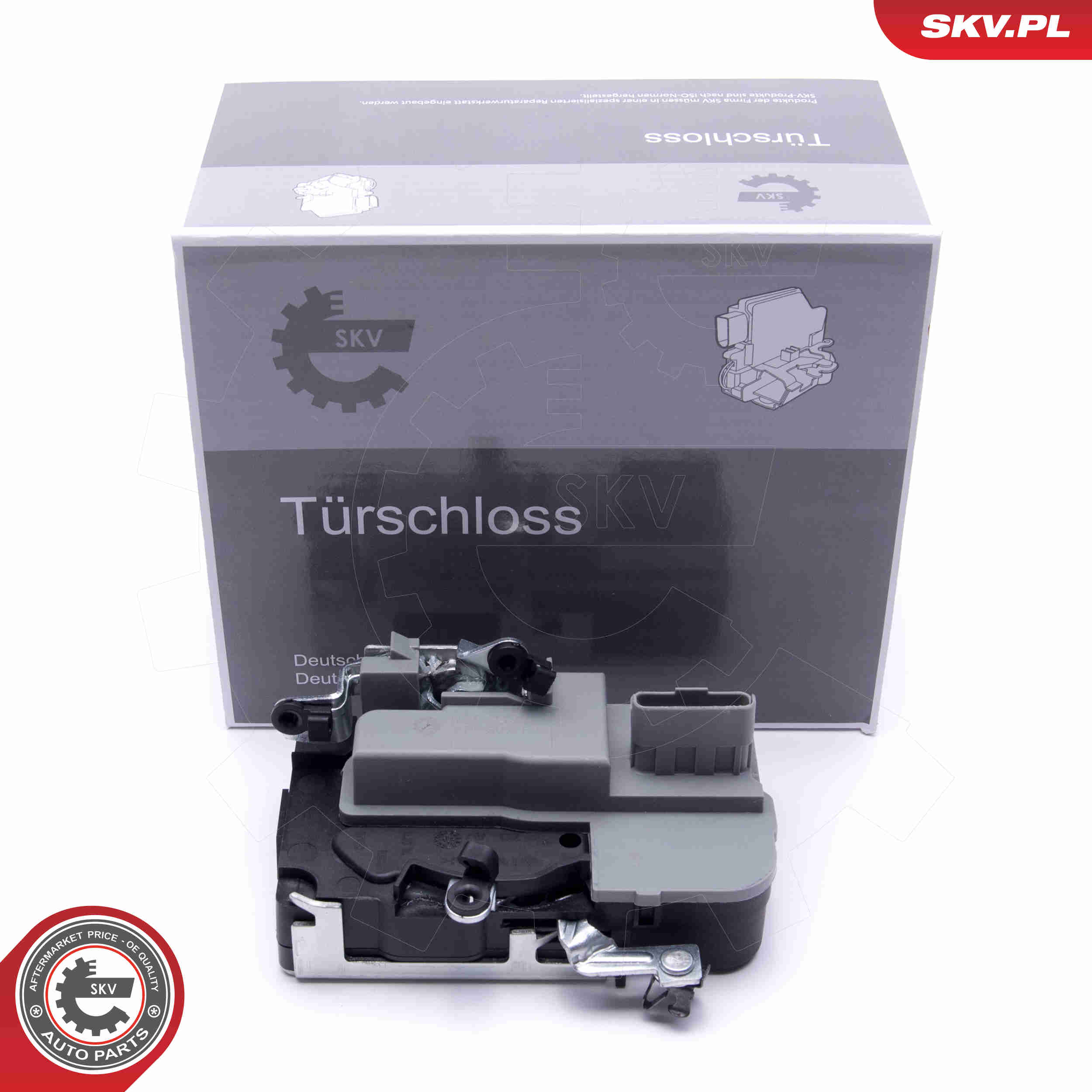 Door Lock - 60SKV011 ESEN SKV