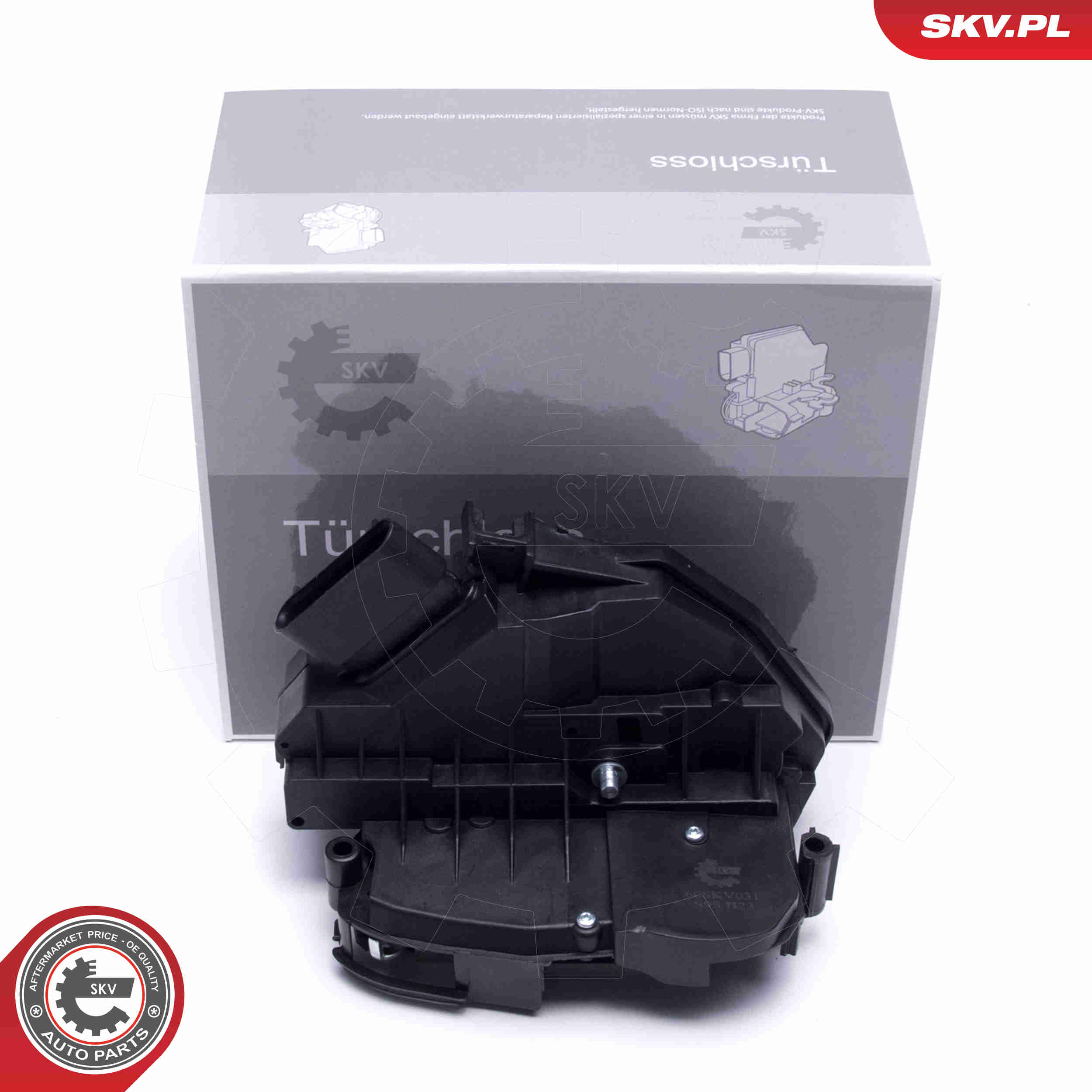 Door Lock - 60SKV031 ESEN SKV