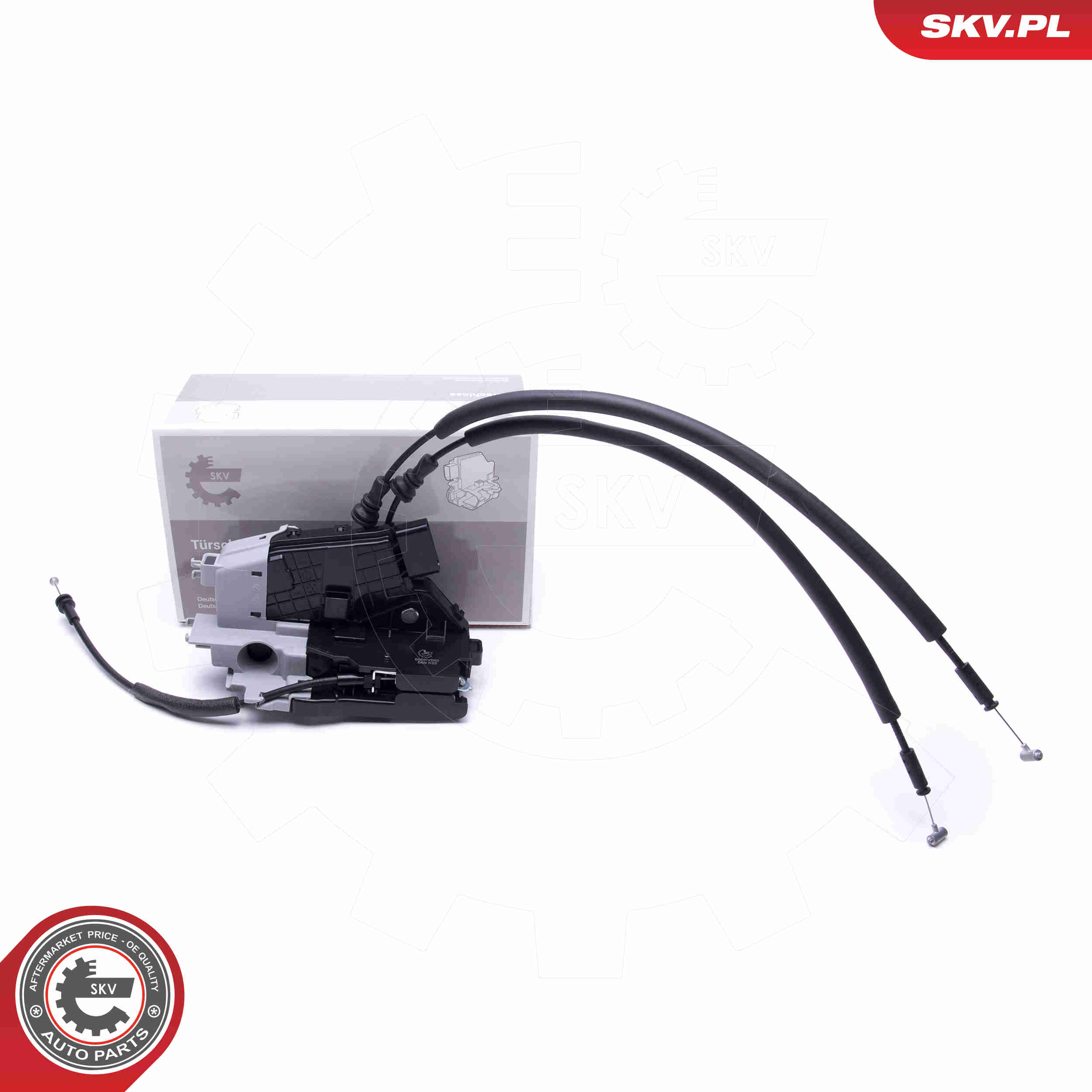 Door Lock - 60SKV052 ESEN SKV