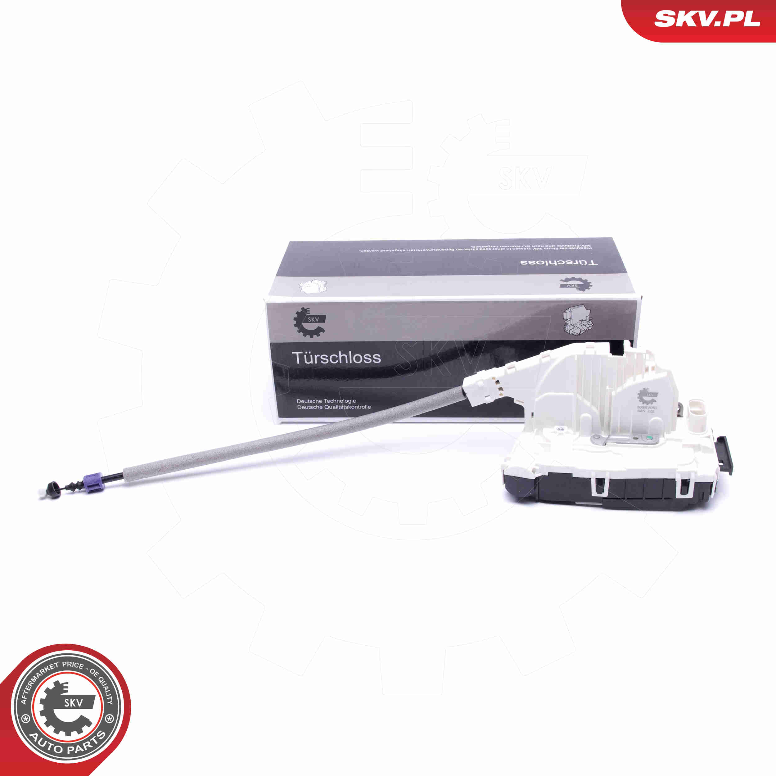 Door Lock - 60SKV061 ESEN SKV