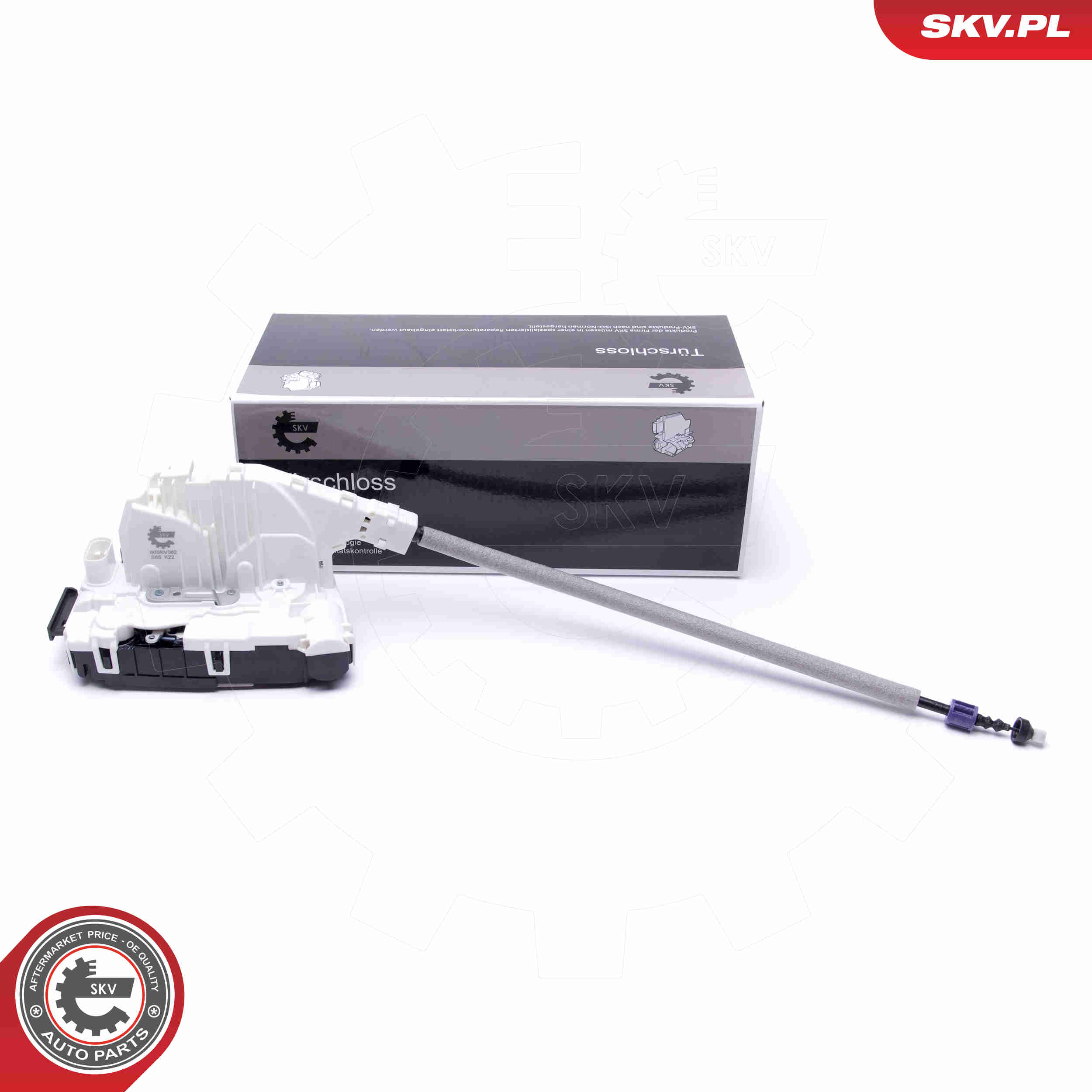 Door Lock - 60SKV062 ESEN SKV