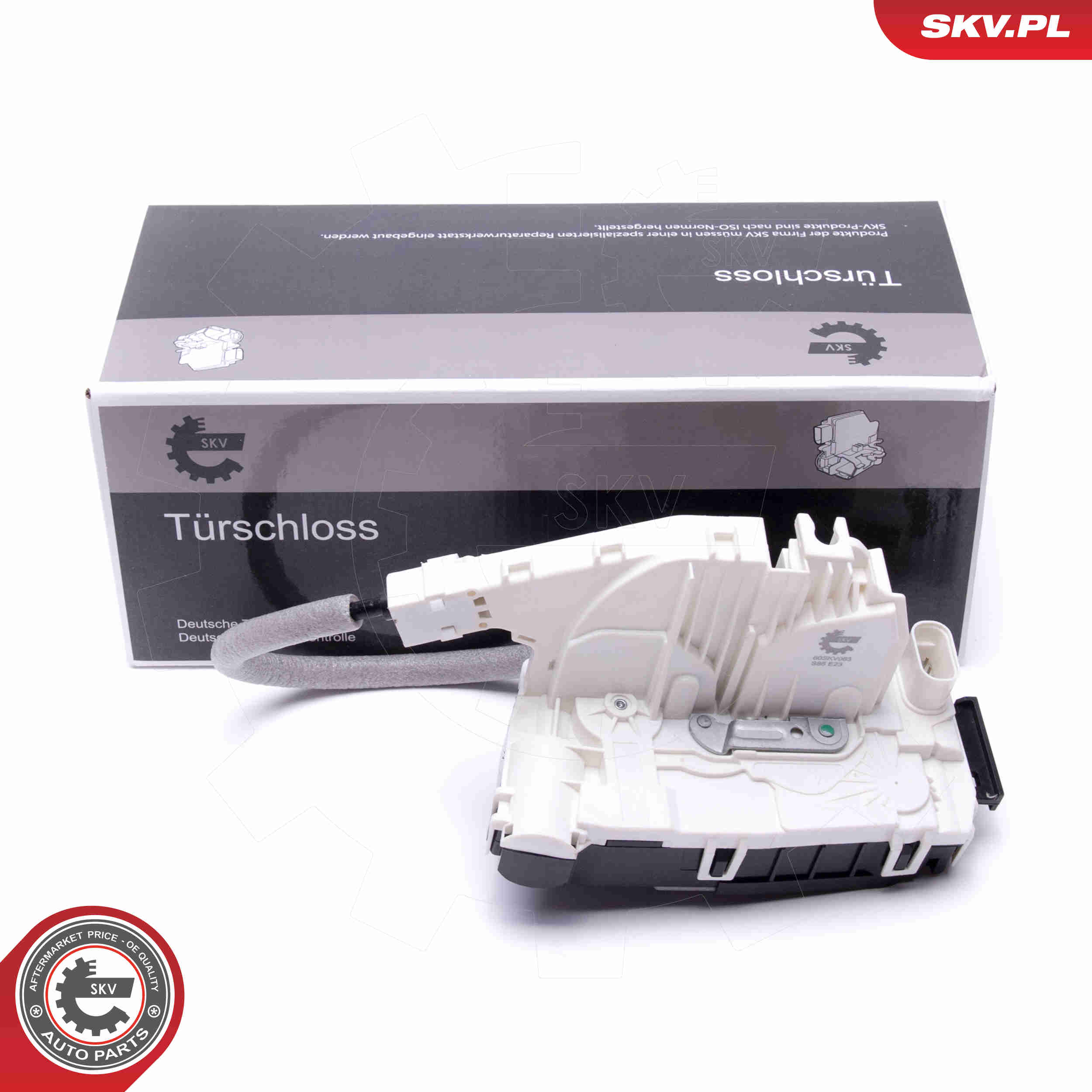 Door Lock - 60SKV063 ESEN SKV