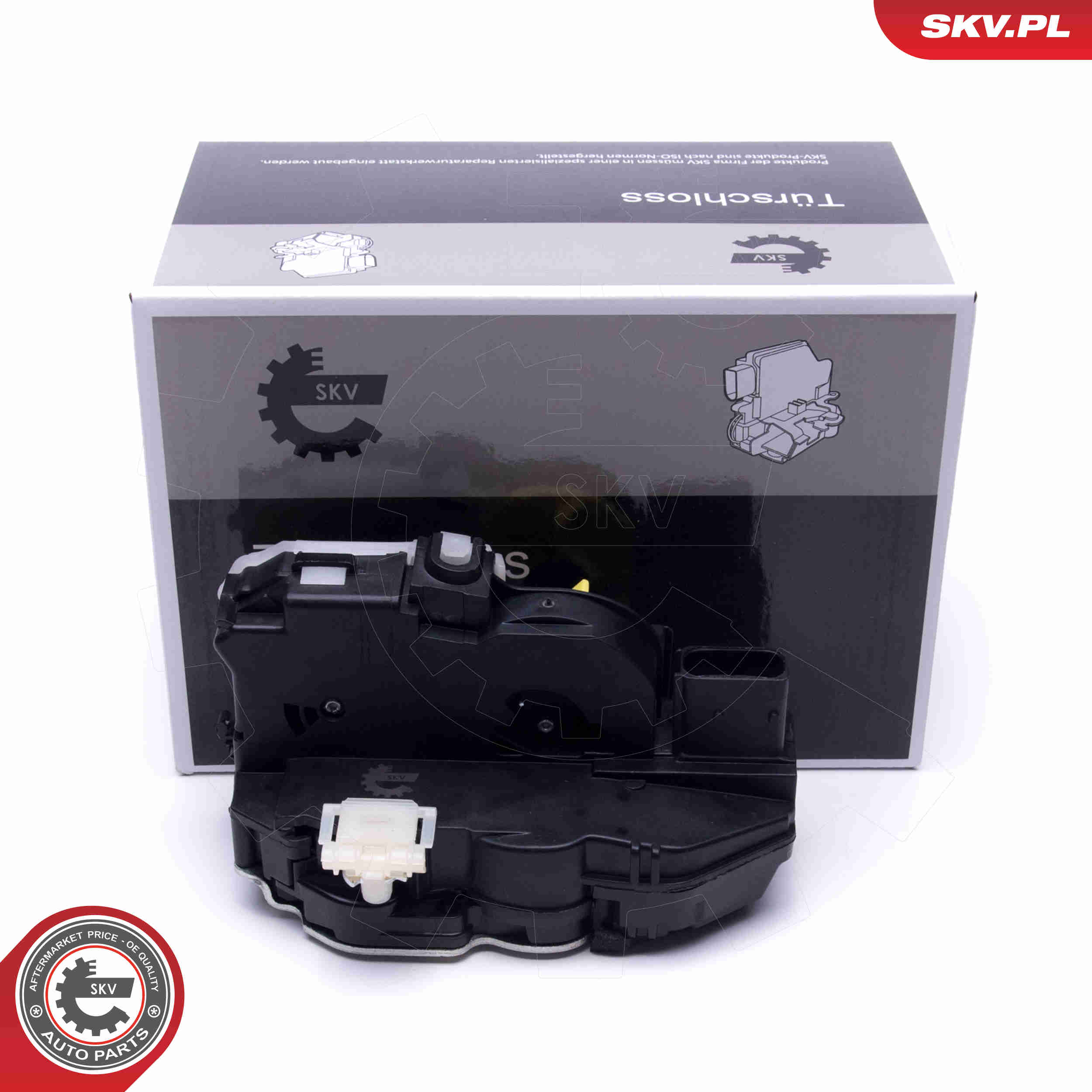 Door Lock - 60SKV073 ESEN SKV