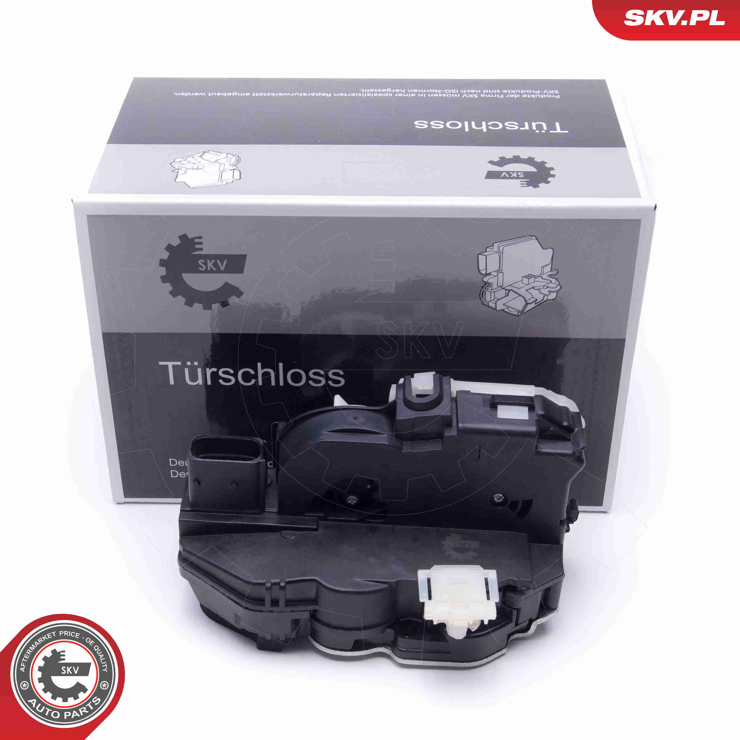 Door Lock - 60SKV074 ESEN SKV