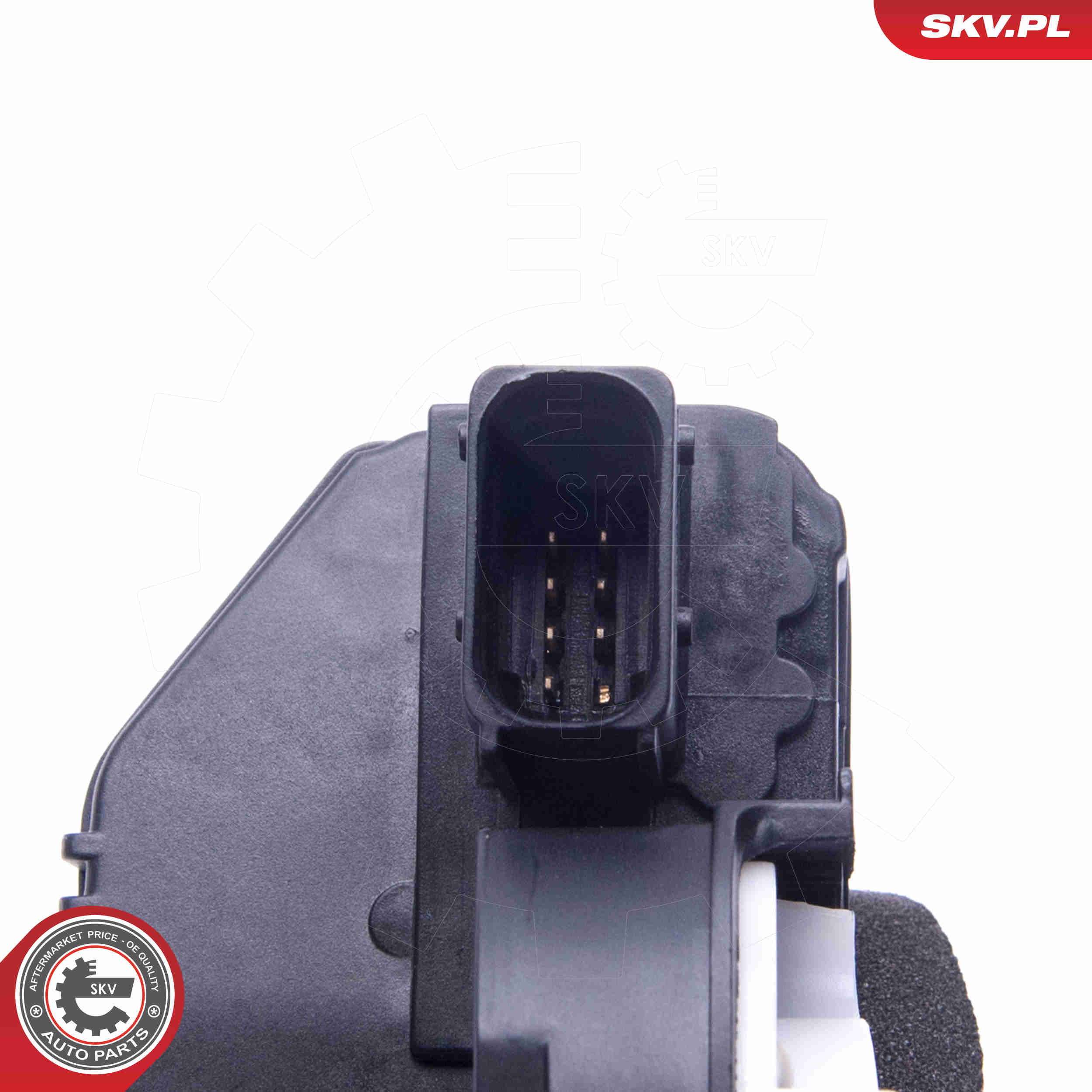 Door Lock - 60SKV074 ESEN SKV