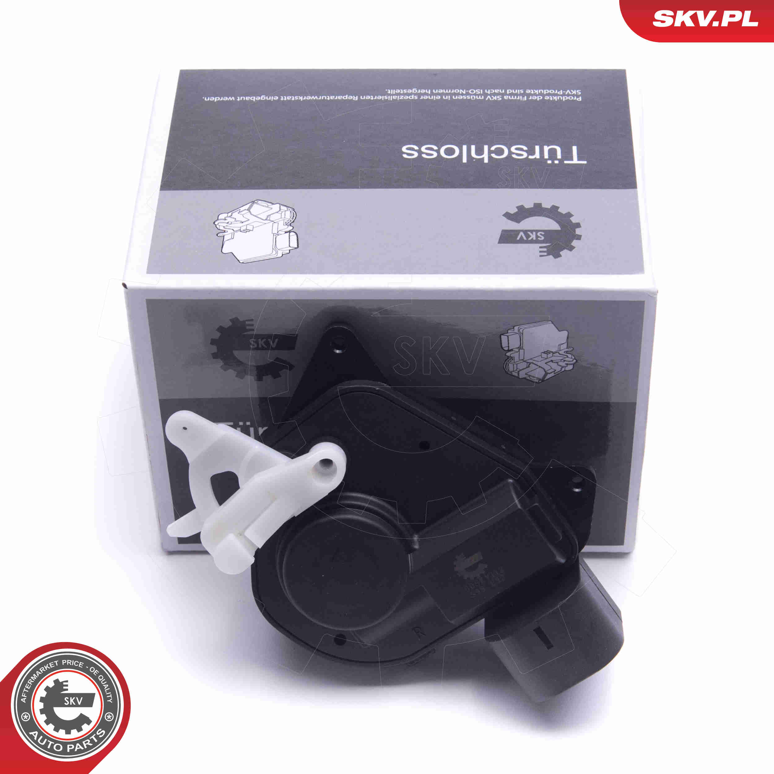 Door Lock - 60SKV112 ESEN SKV