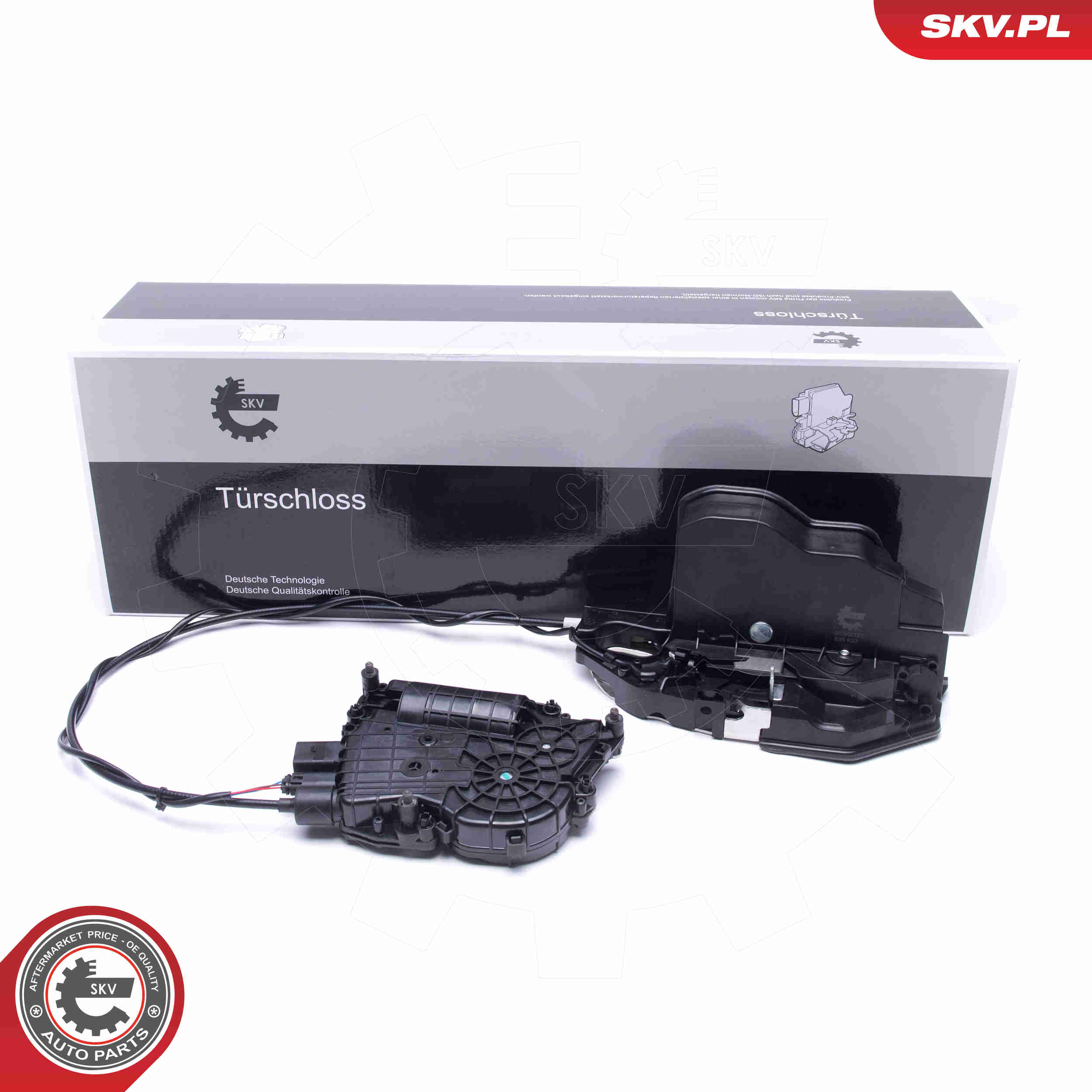 Door Lock - 60SKV123 ESEN SKV