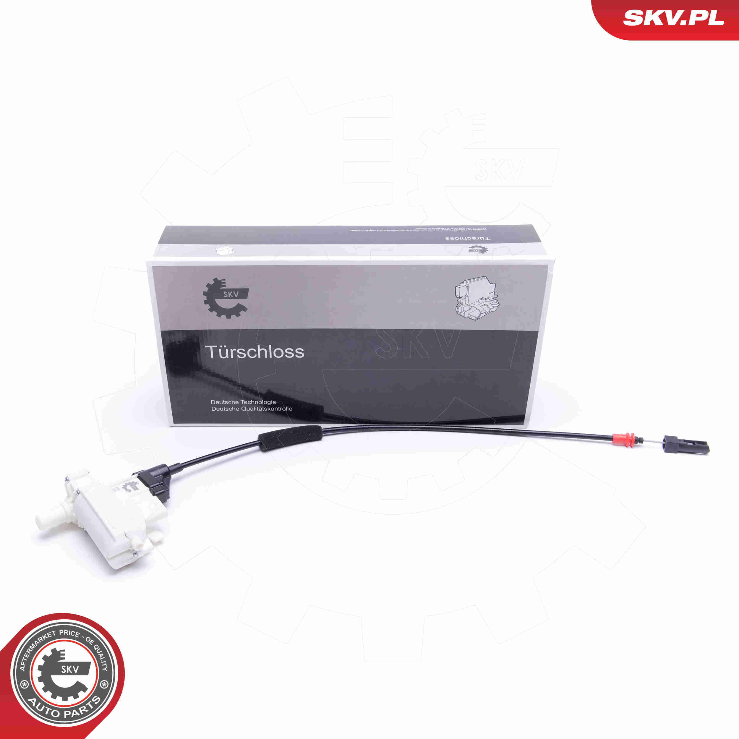 Door Lock - 60SKV131 ESEN SKV