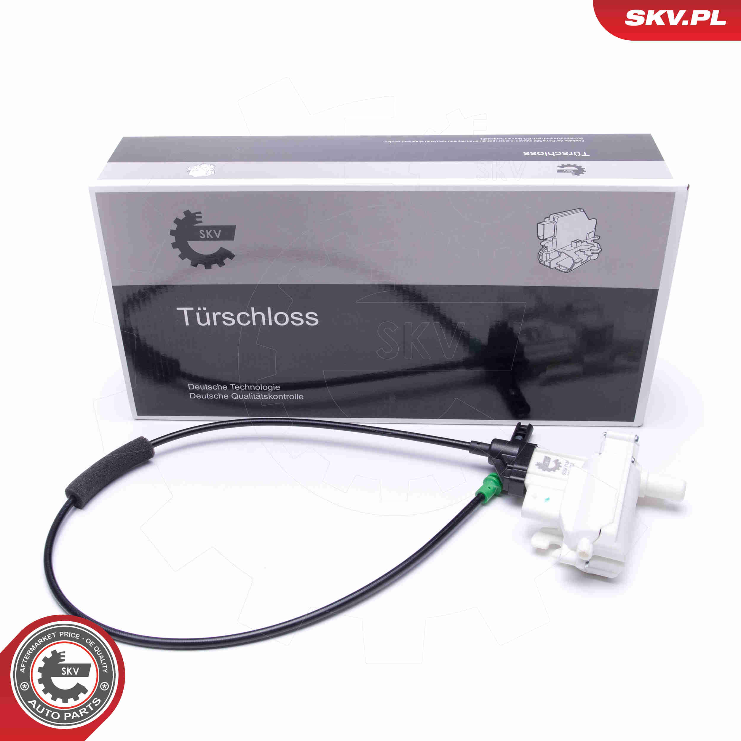Door Lock - 60SKV134 ESEN SKV
