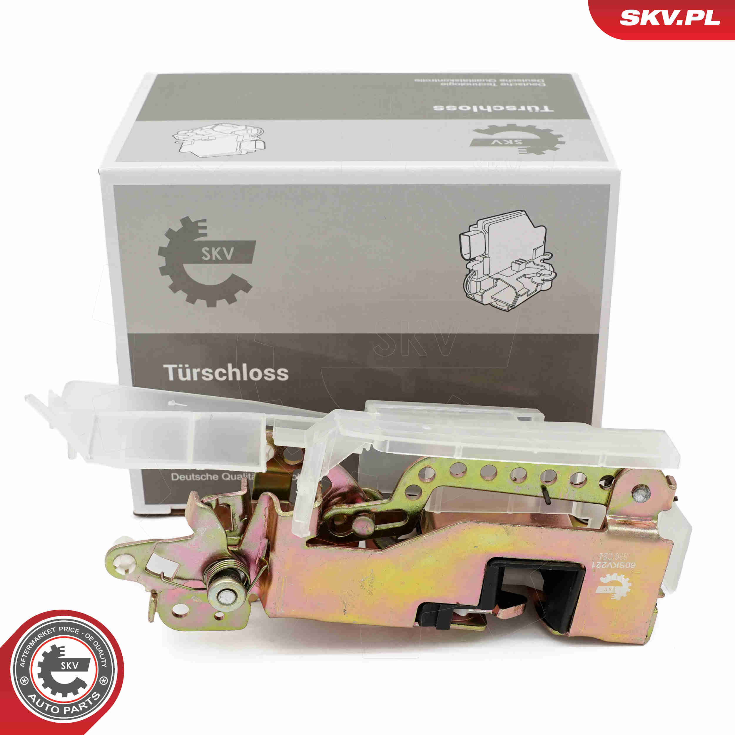 Door Lock - 60SKV221 ESEN SKV
