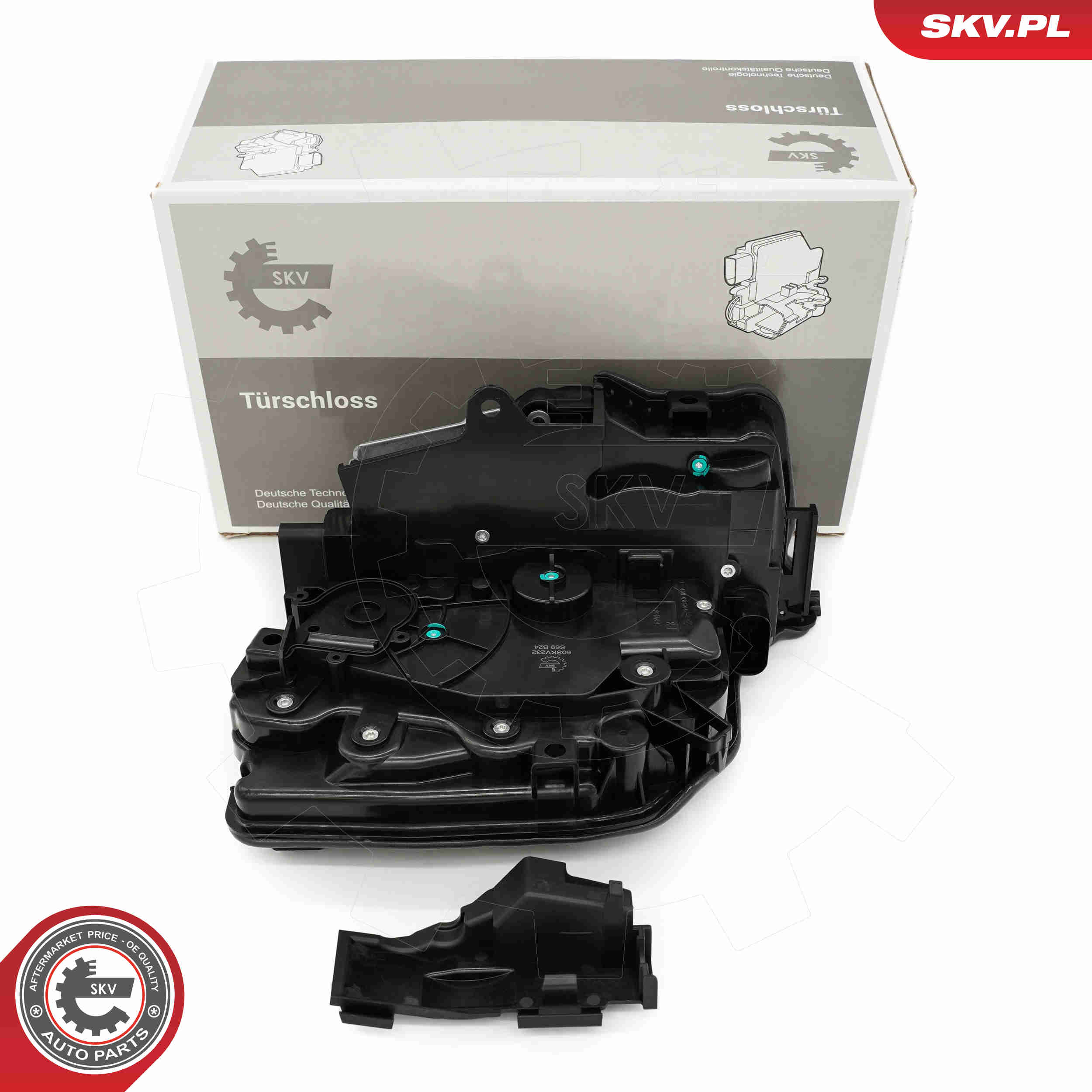 Door Lock - 60SKV232 ESEN SKV