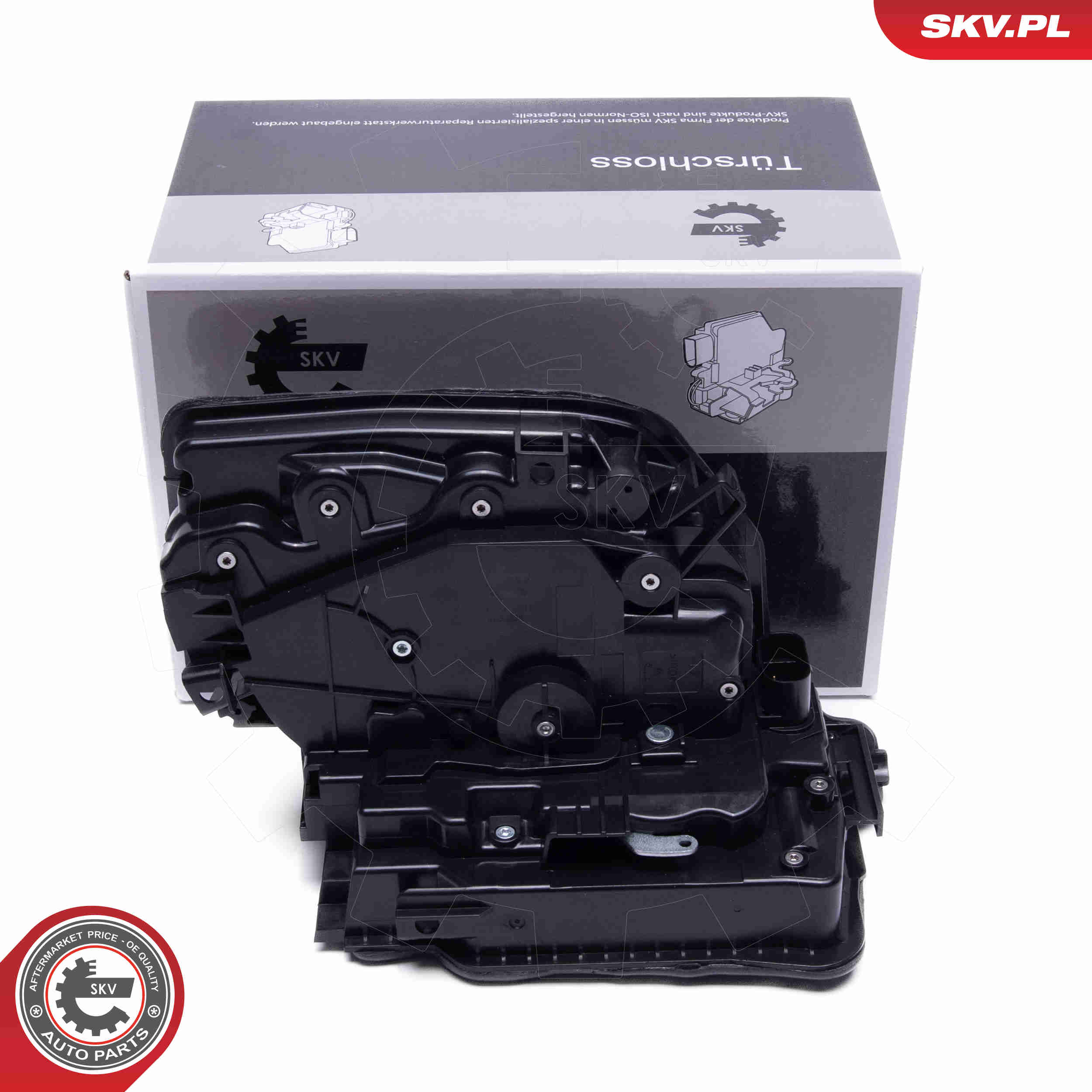 Door Lock - 60SKV251 ESEN SKV