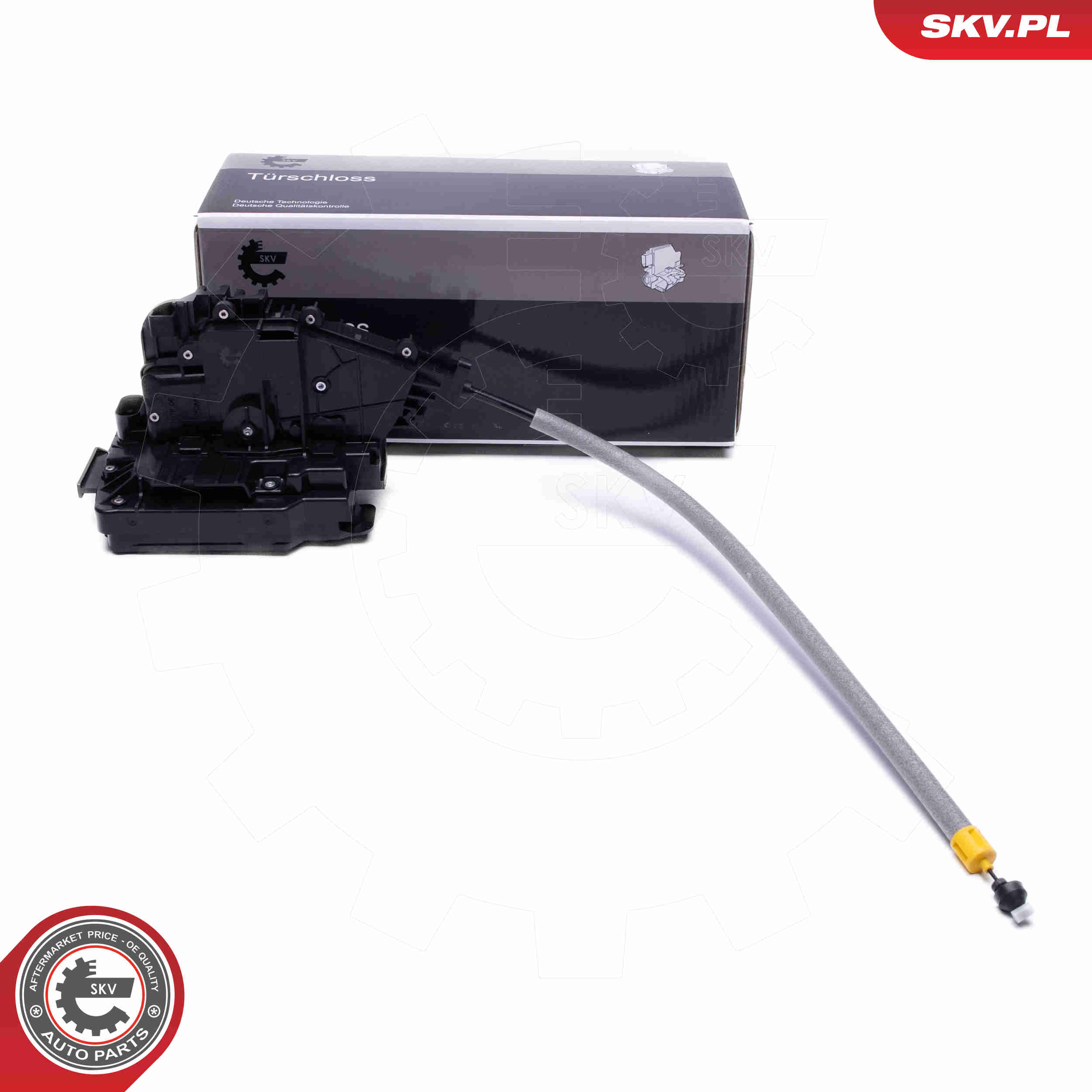 Serratura sport. - 60SKV264 ESEN SKV