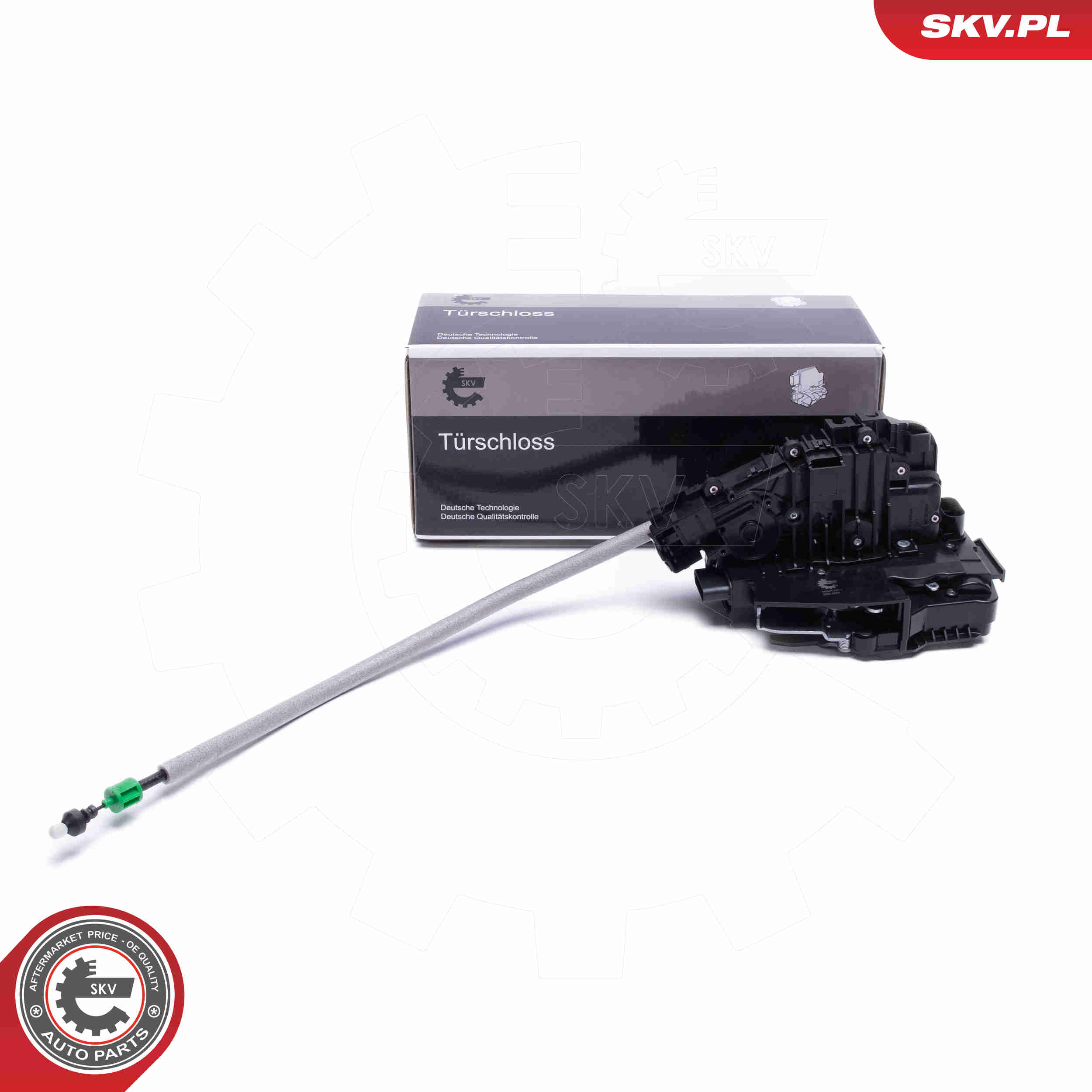Door Lock - 60SKV271 ESEN SKV