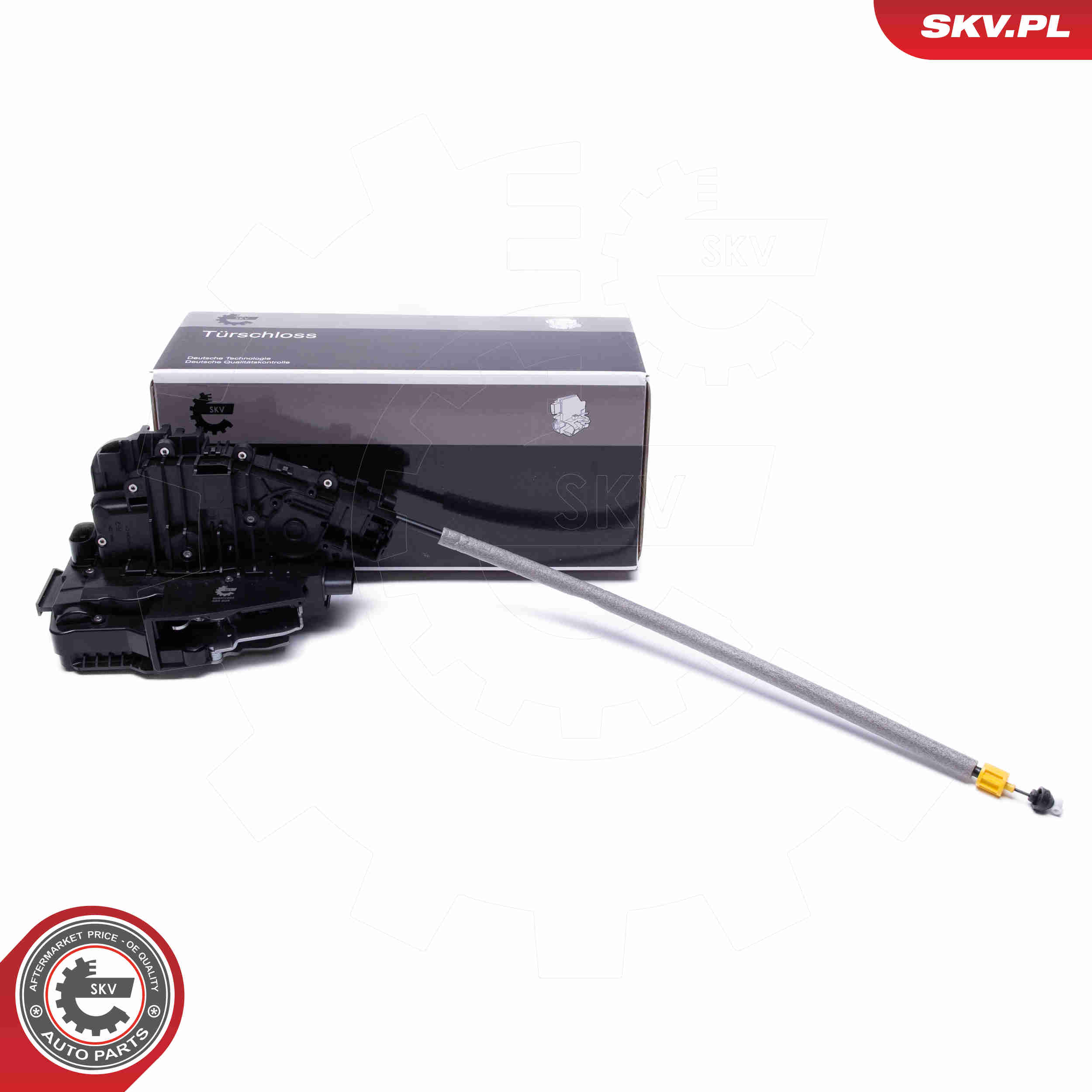 Door Lock - 60SKV284 ESEN SKV