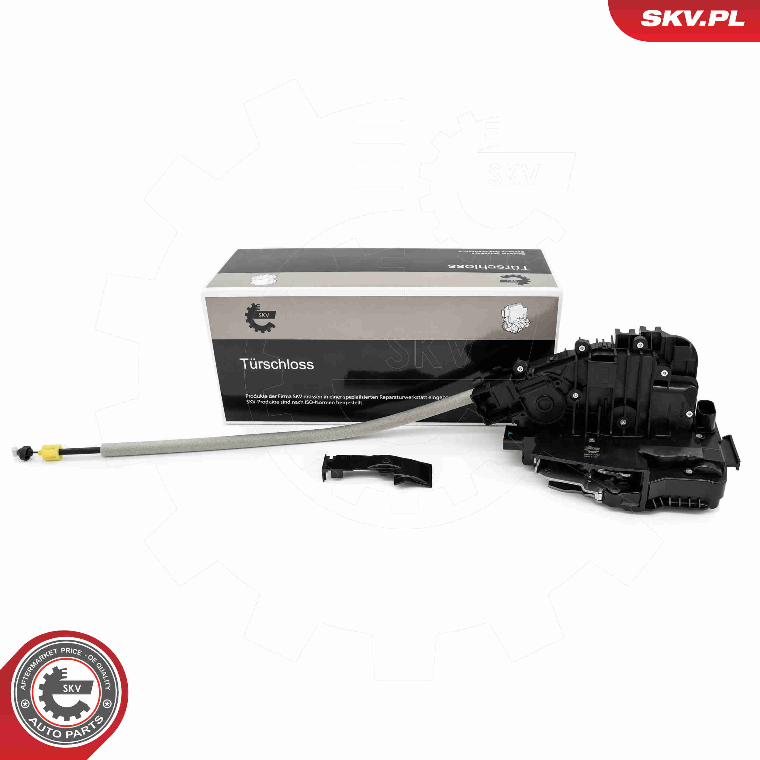 Door Lock - 60SKV301 ESEN SKV