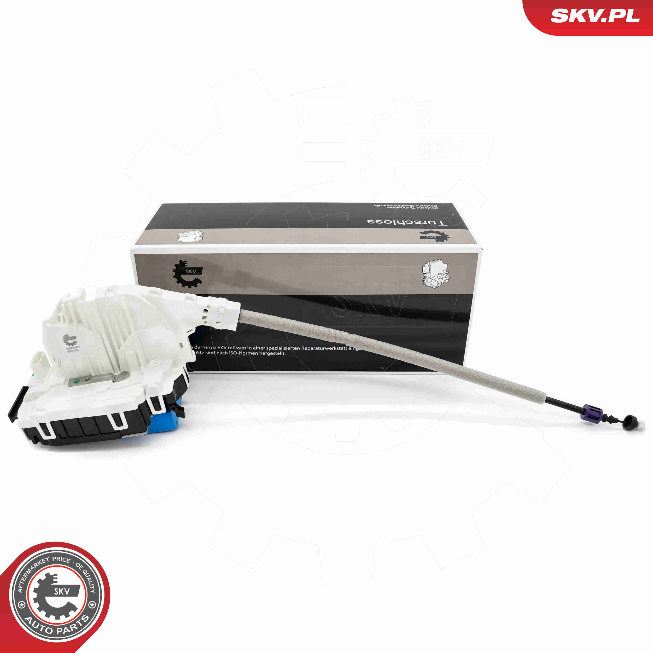 Door Lock - 60SKV304 ESEN SKV