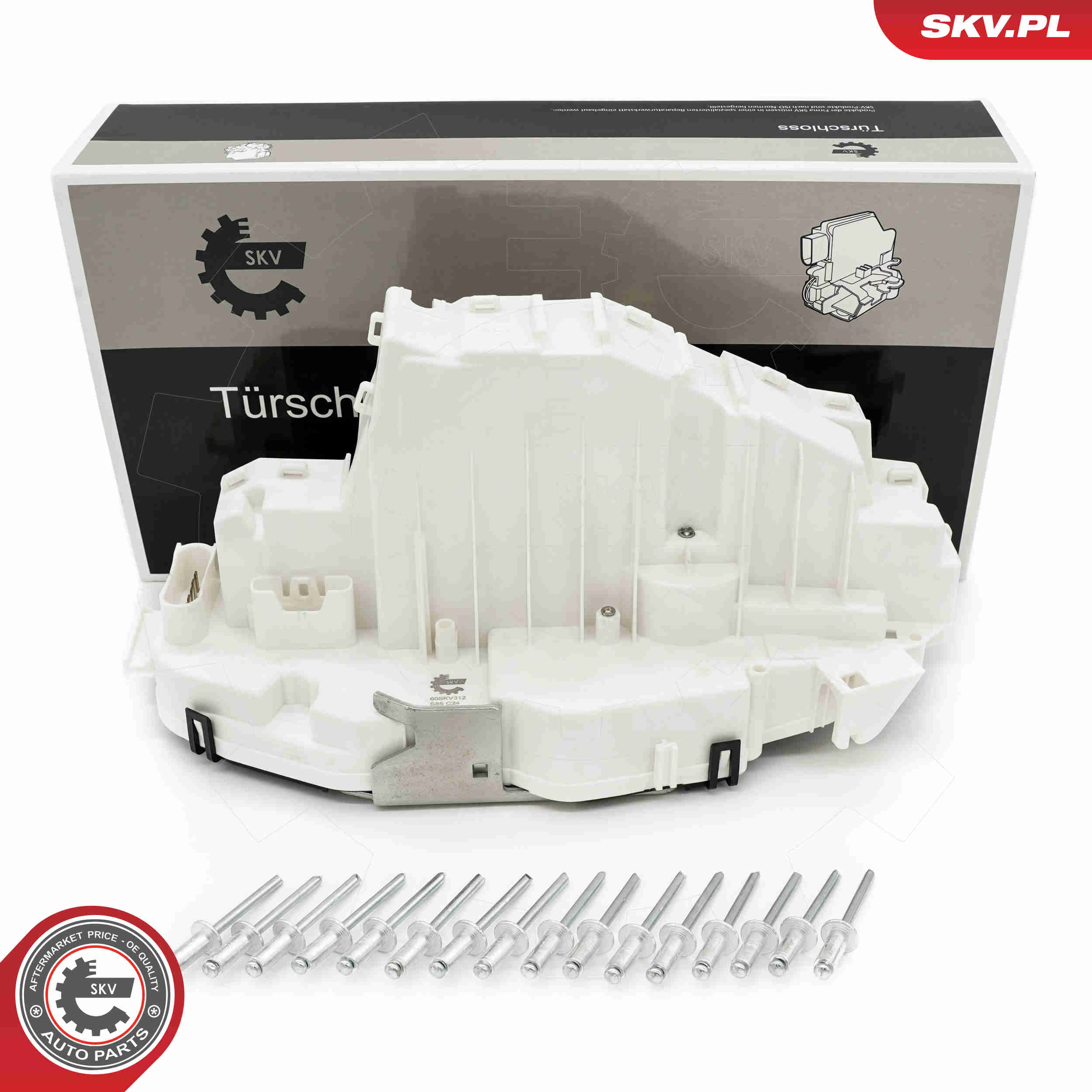 Door Lock - 60SKV312 ESEN SKV