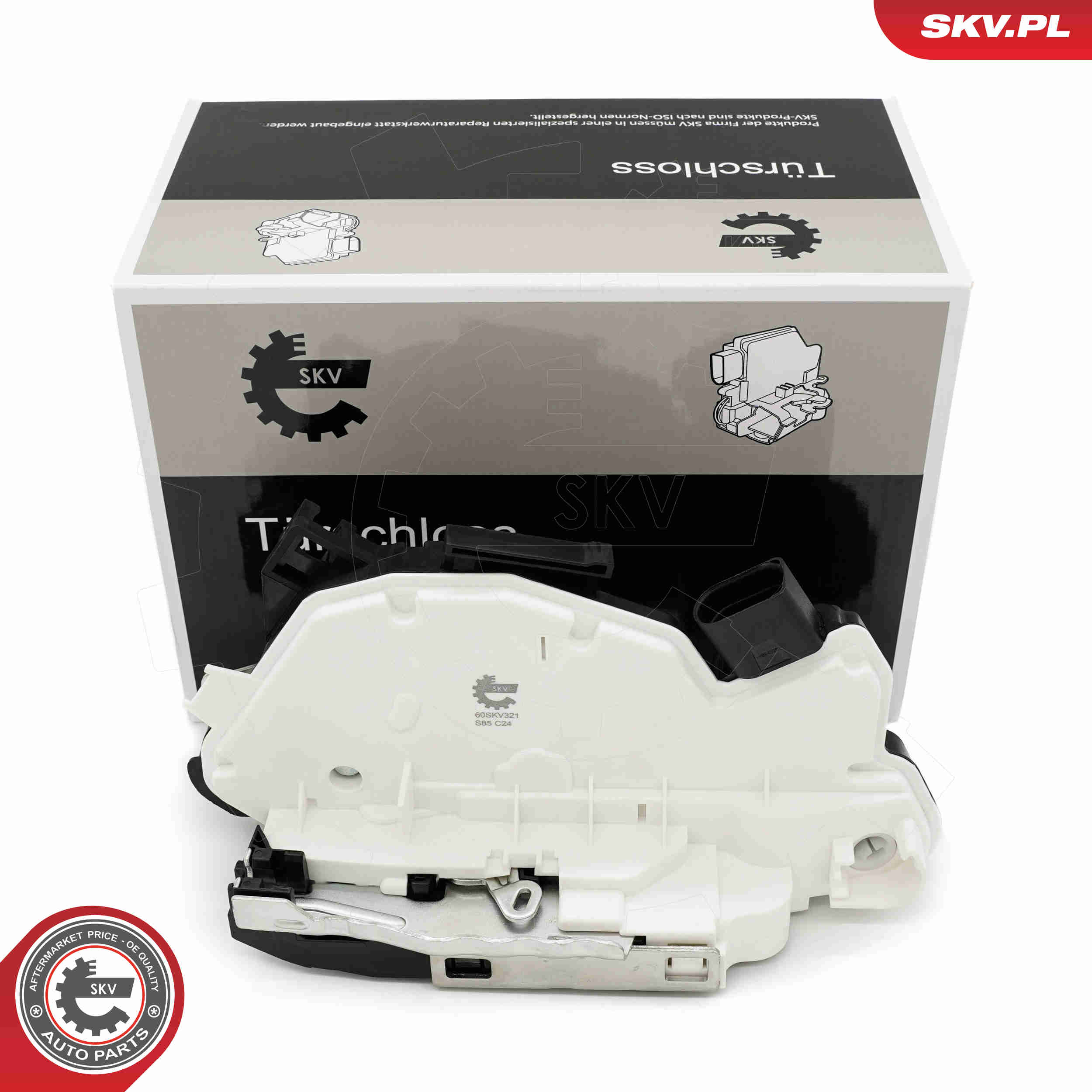 Door Lock - 60SKV321 ESEN SKV