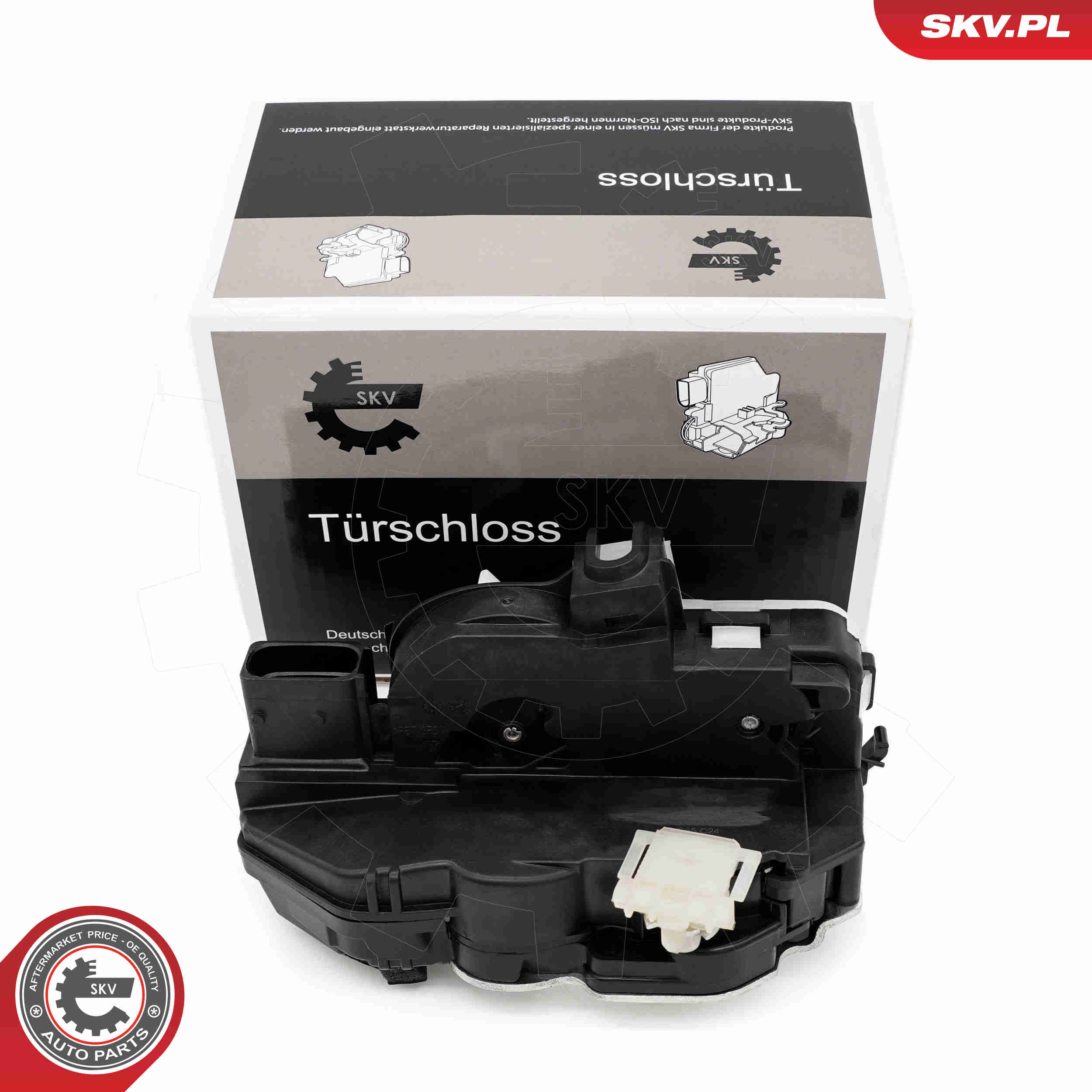 Door Lock - 60SKV332 ESEN SKV