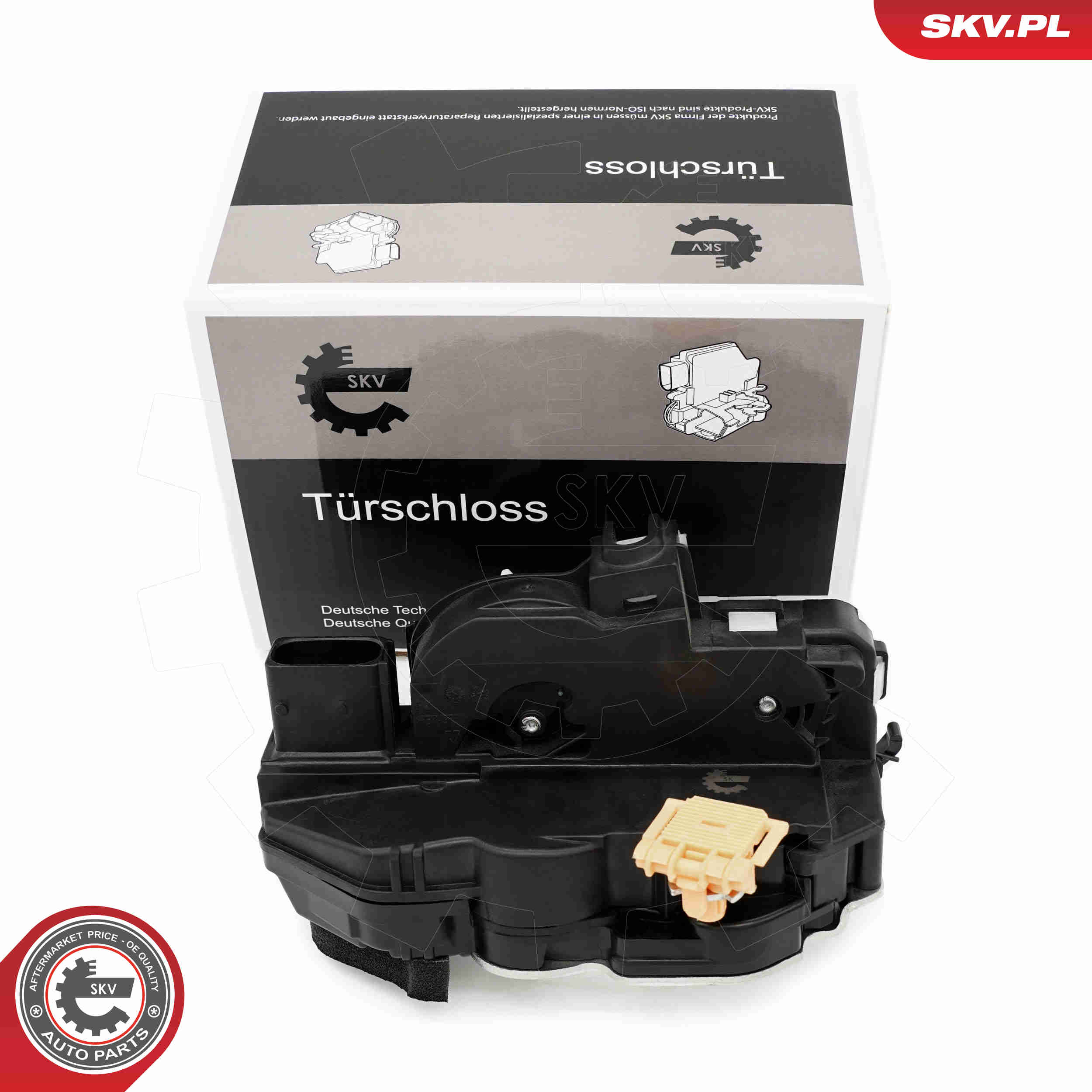 Door Lock - 60SKV342 ESEN SKV