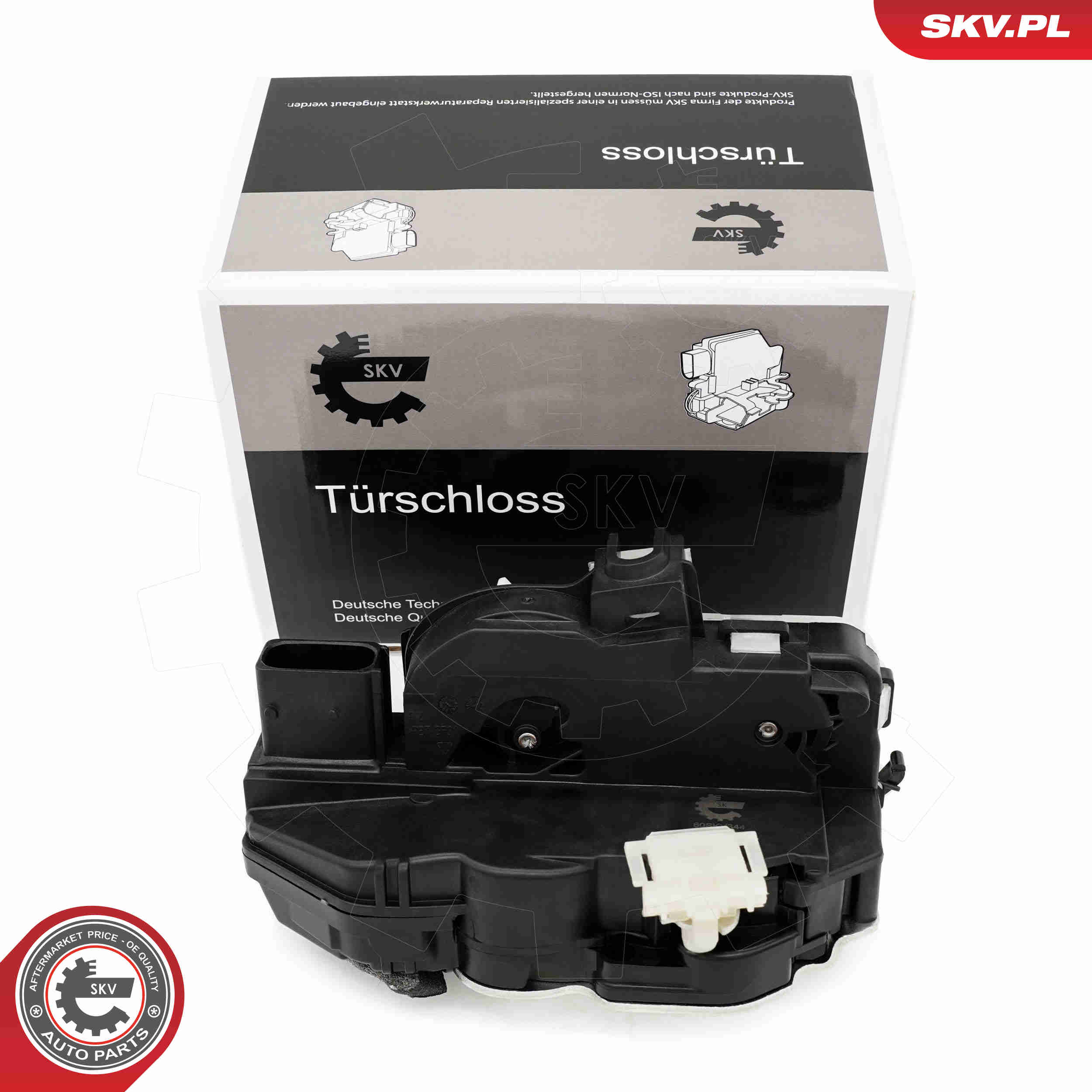 Door Lock - 60SKV344 ESEN SKV