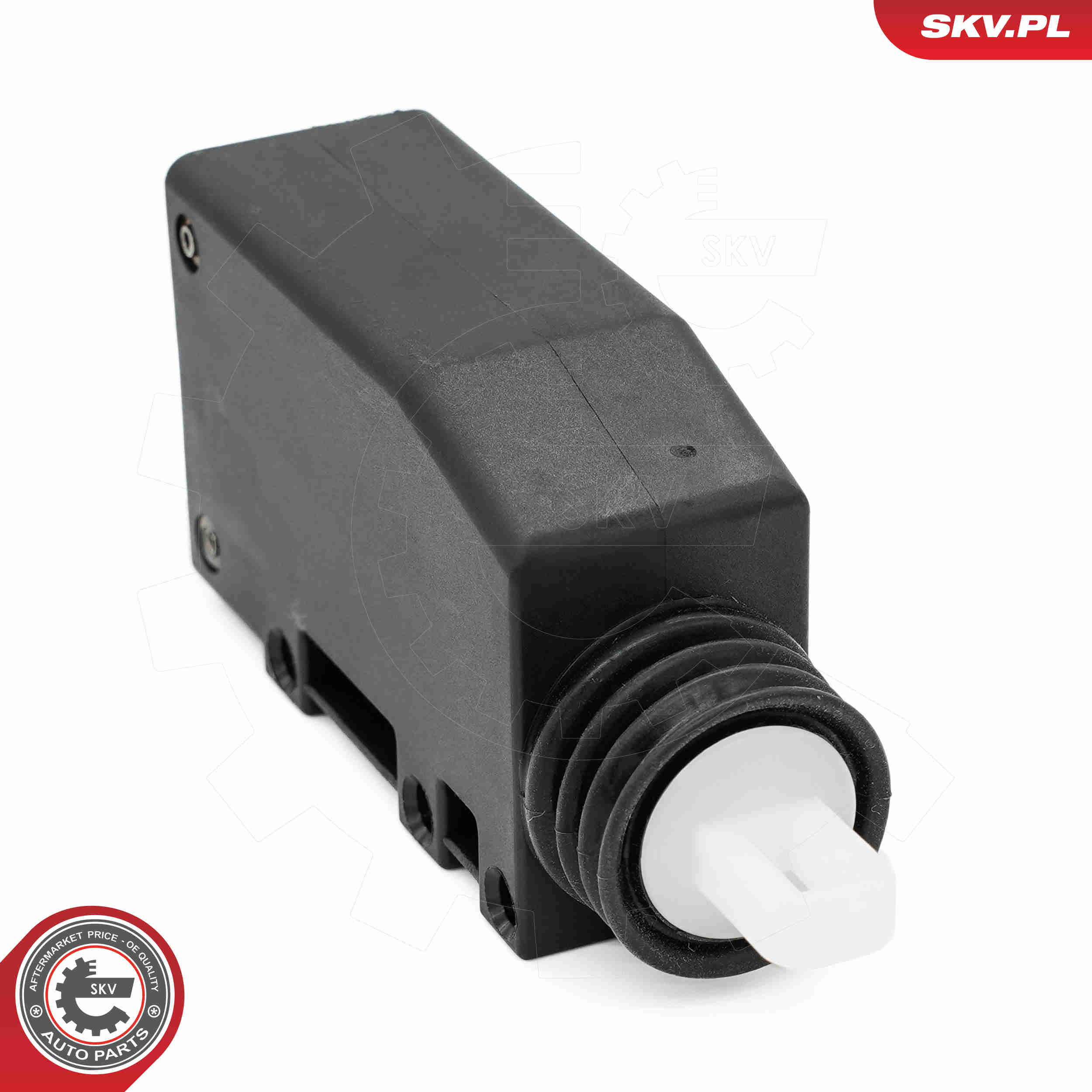 Control, central locking system - 60SKV375 ESEN SKV