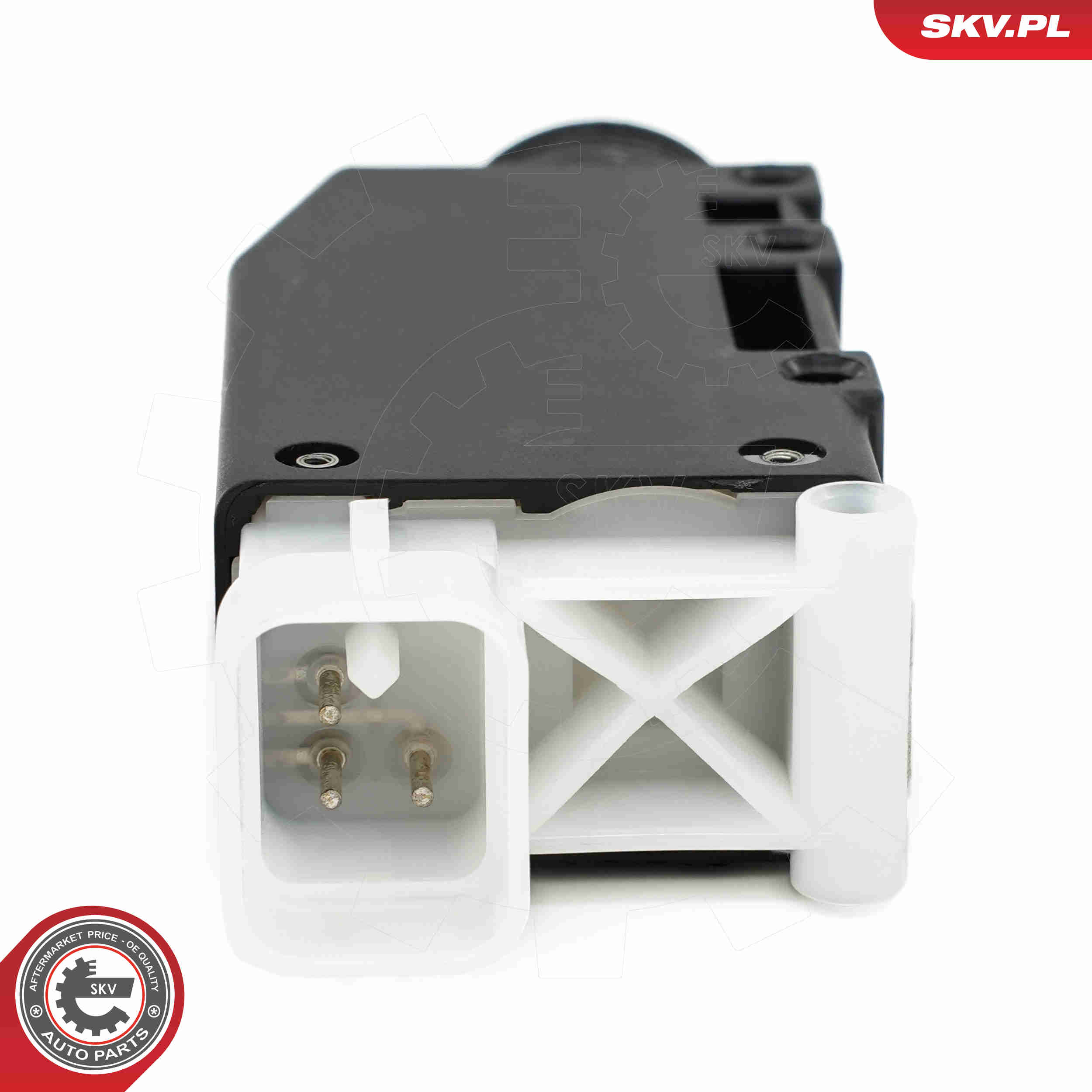 Control, central locking system - 60SKV375 ESEN SKV