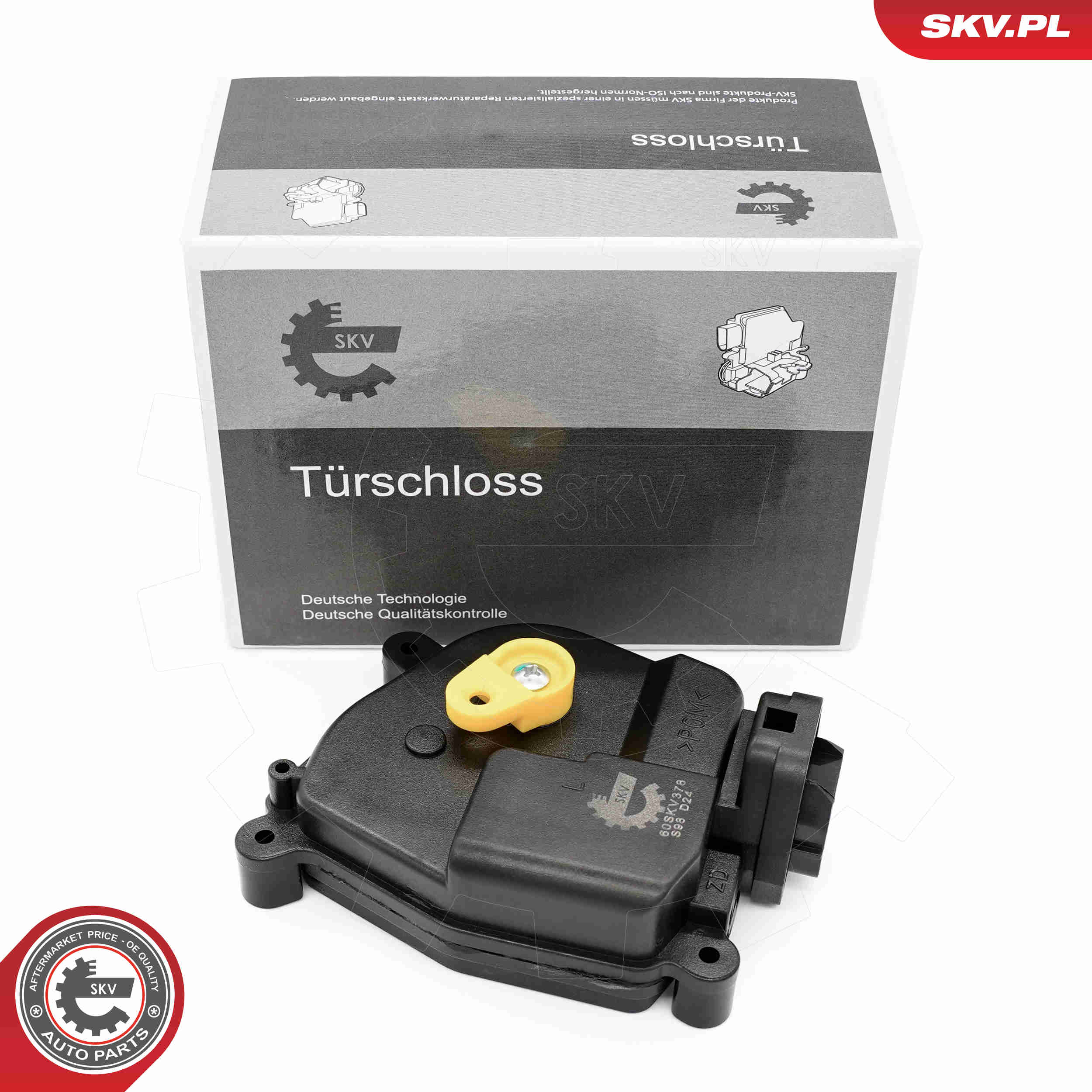 Door Lock - 60SKV378 ESEN SKV