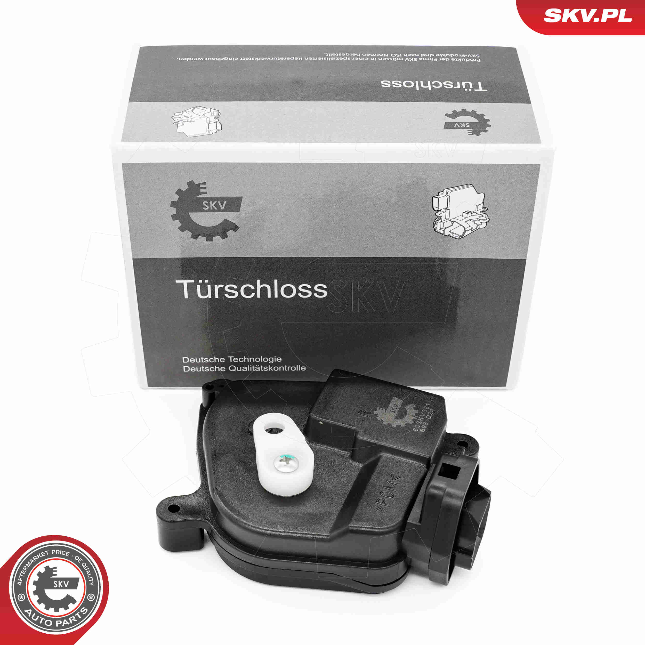 Door Lock - 60SKV381 ESEN SKV