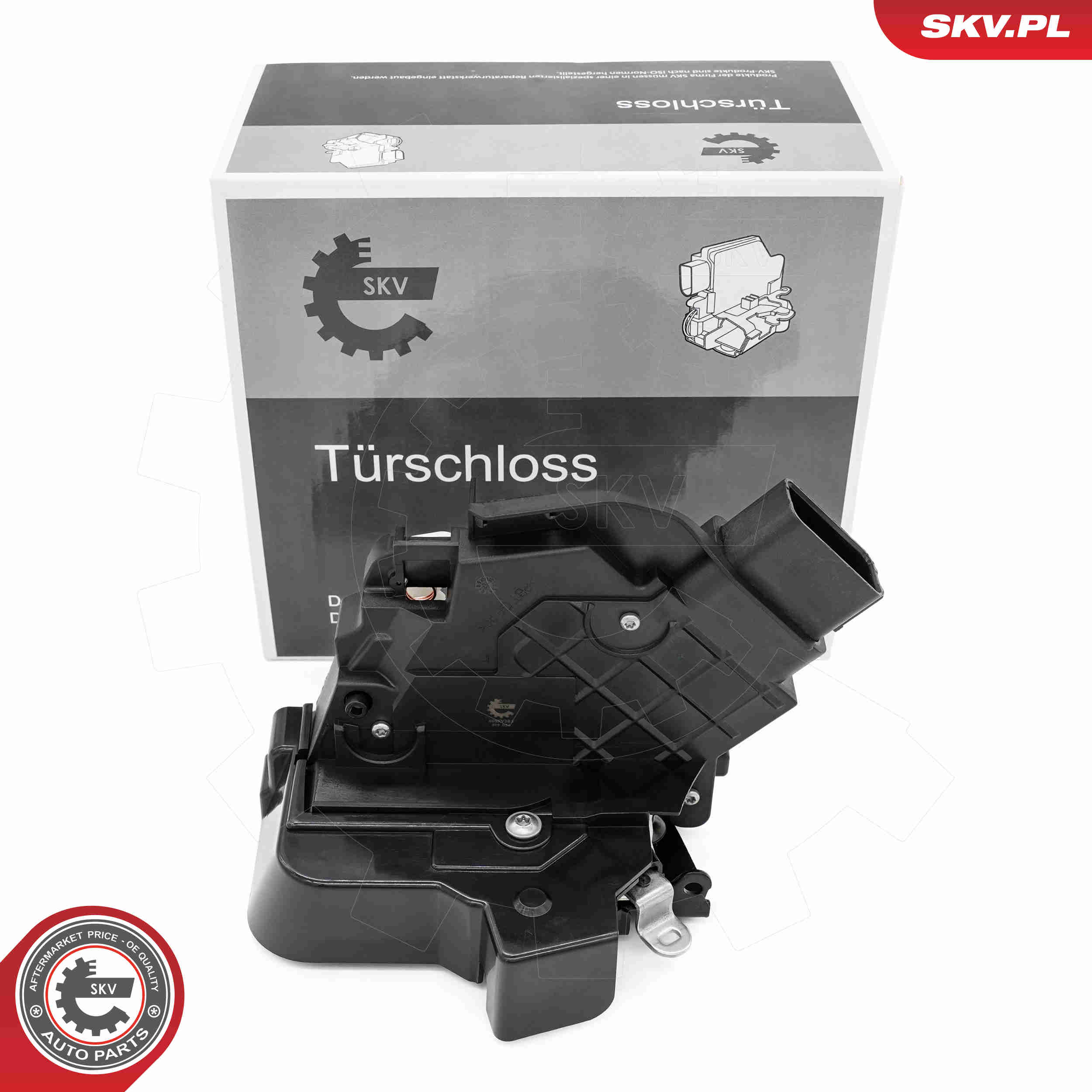 Door Lock - 60SKV383 ESEN SKV