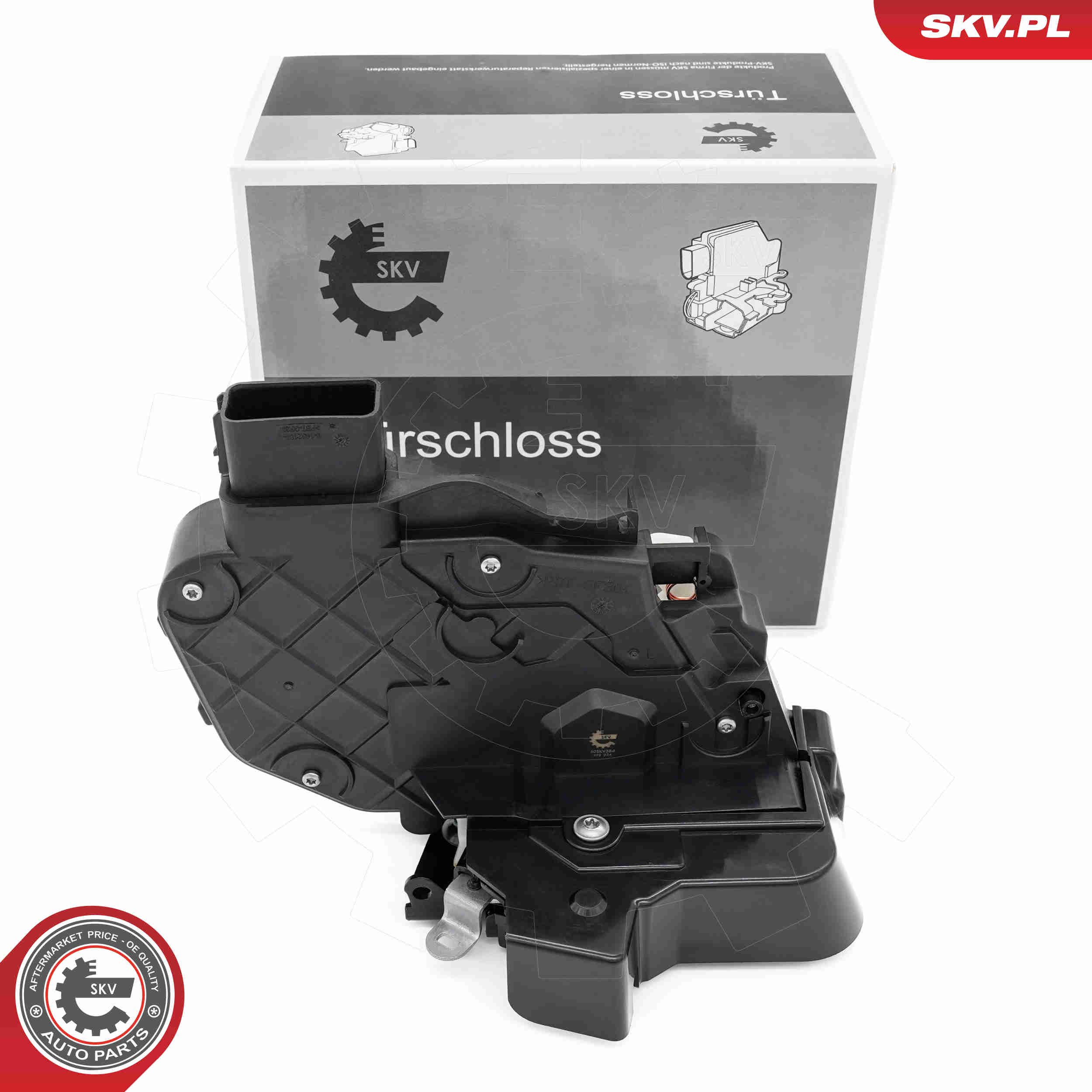 Door Lock - 60SKV384 ESEN SKV