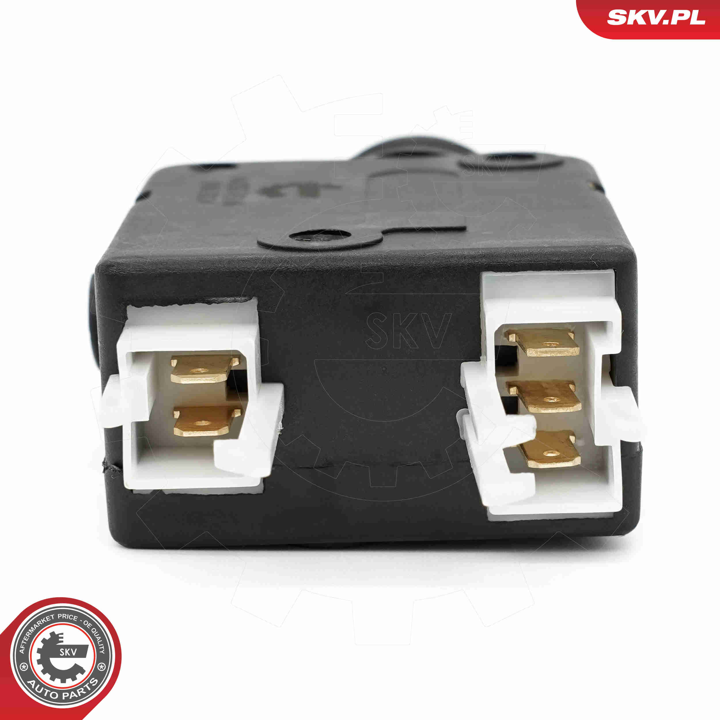 Control, central locking system - 60SKV386 ESEN SKV