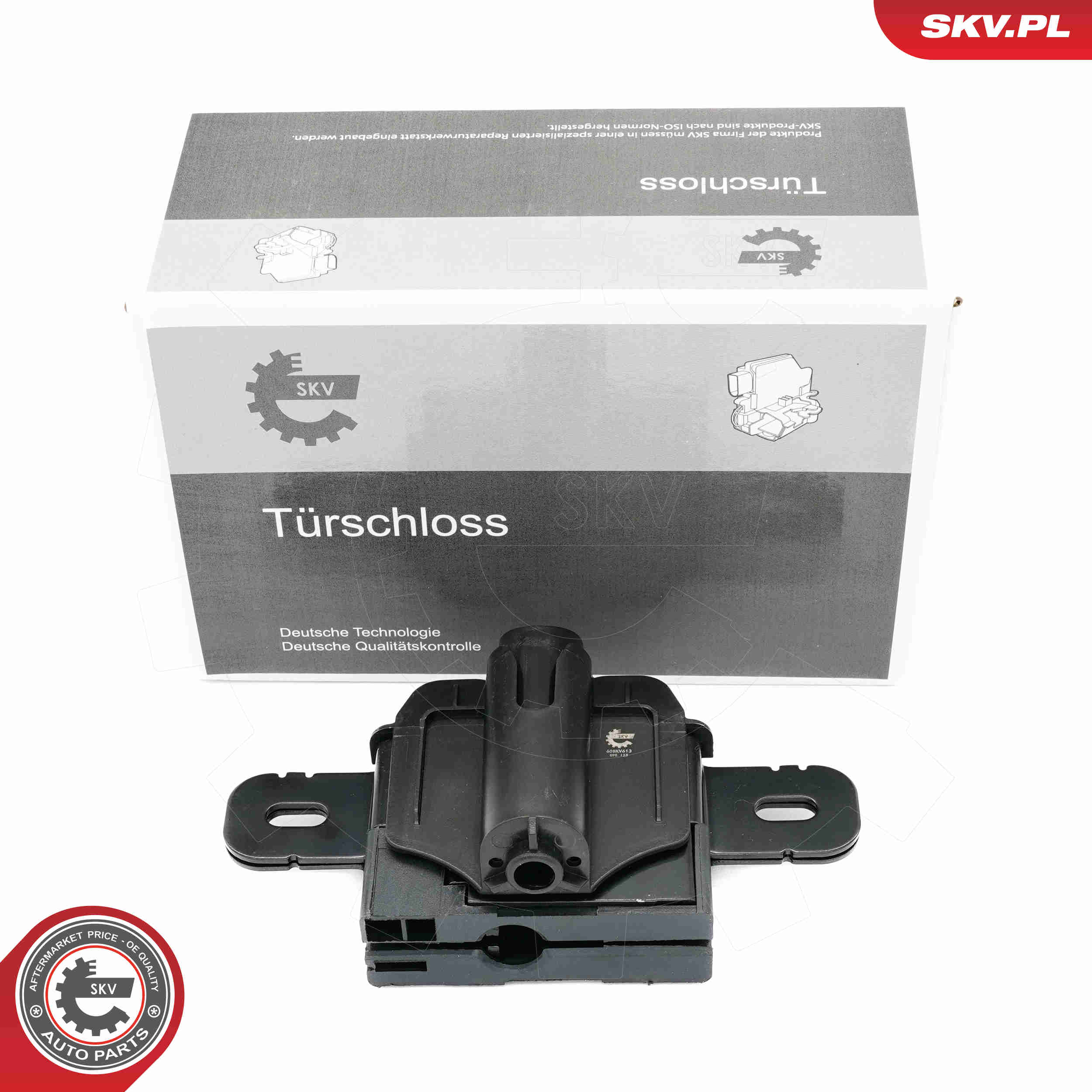 Serrat. cofano motore - 60SKV613 ESEN SKV
