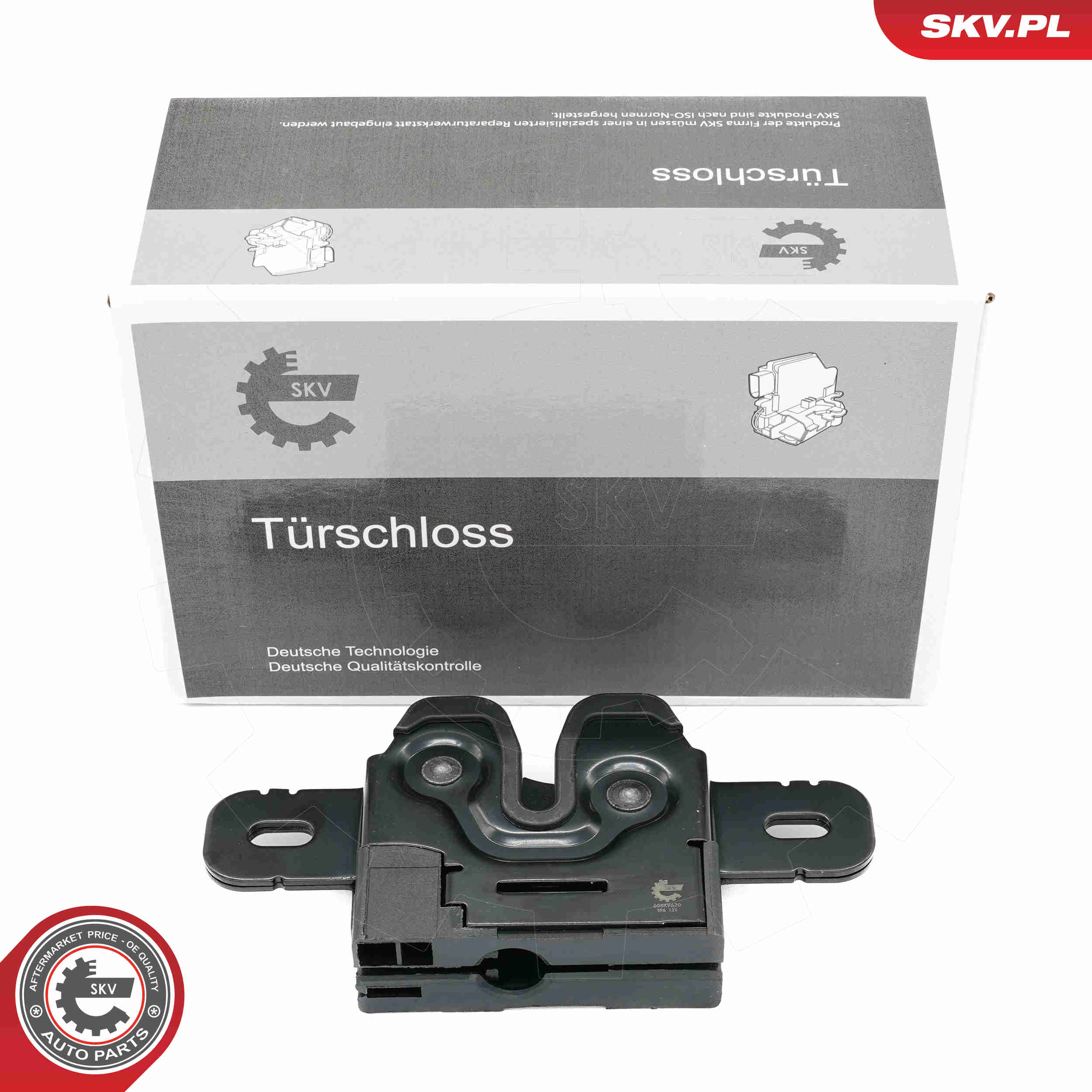 Bonnet Lock - 60SKV620 ESEN SKV