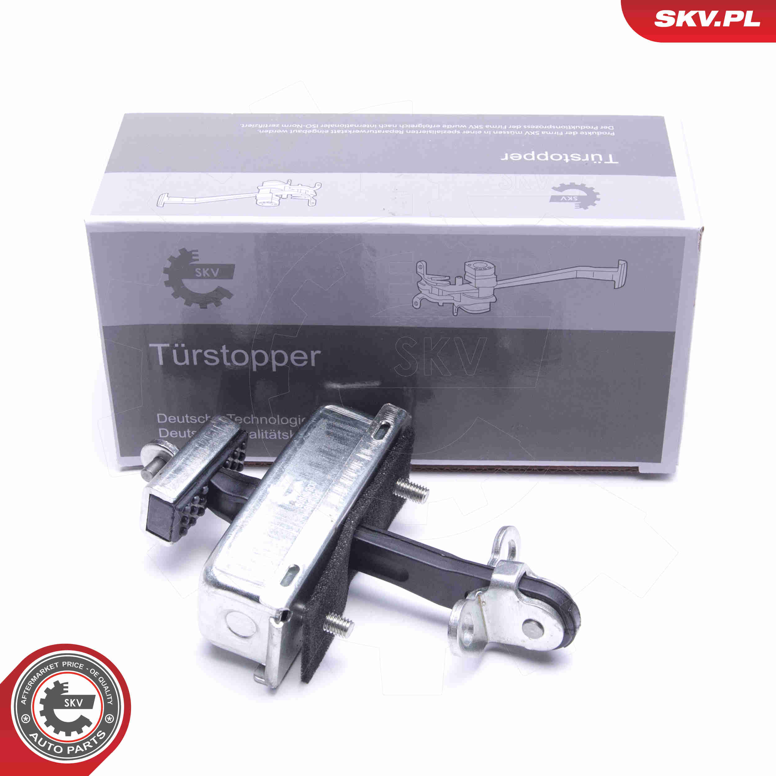 Door Catch - 60SKV900 ESEN SKV